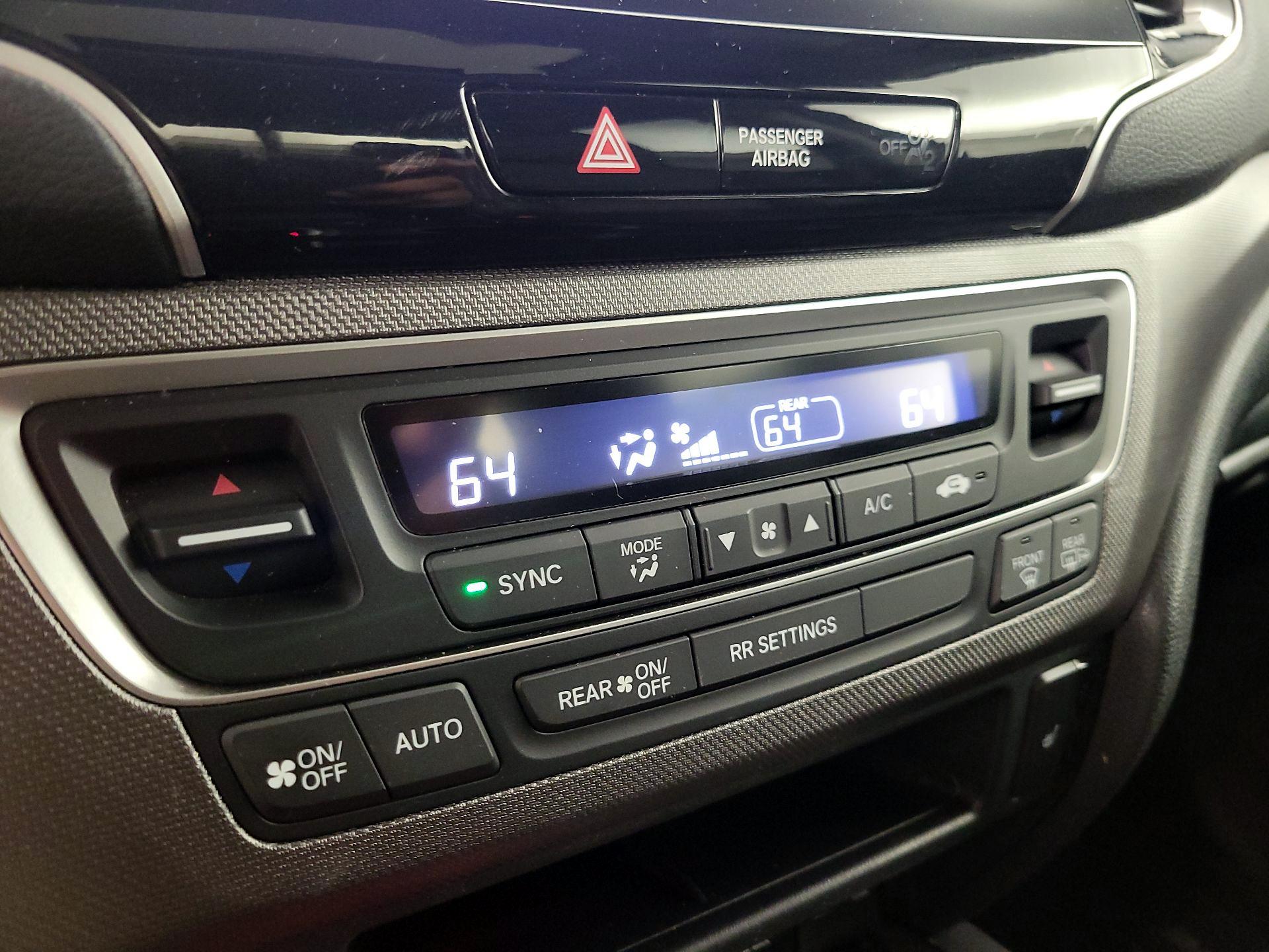 Thumbnail: 2023 Honda Ridgeline - 16