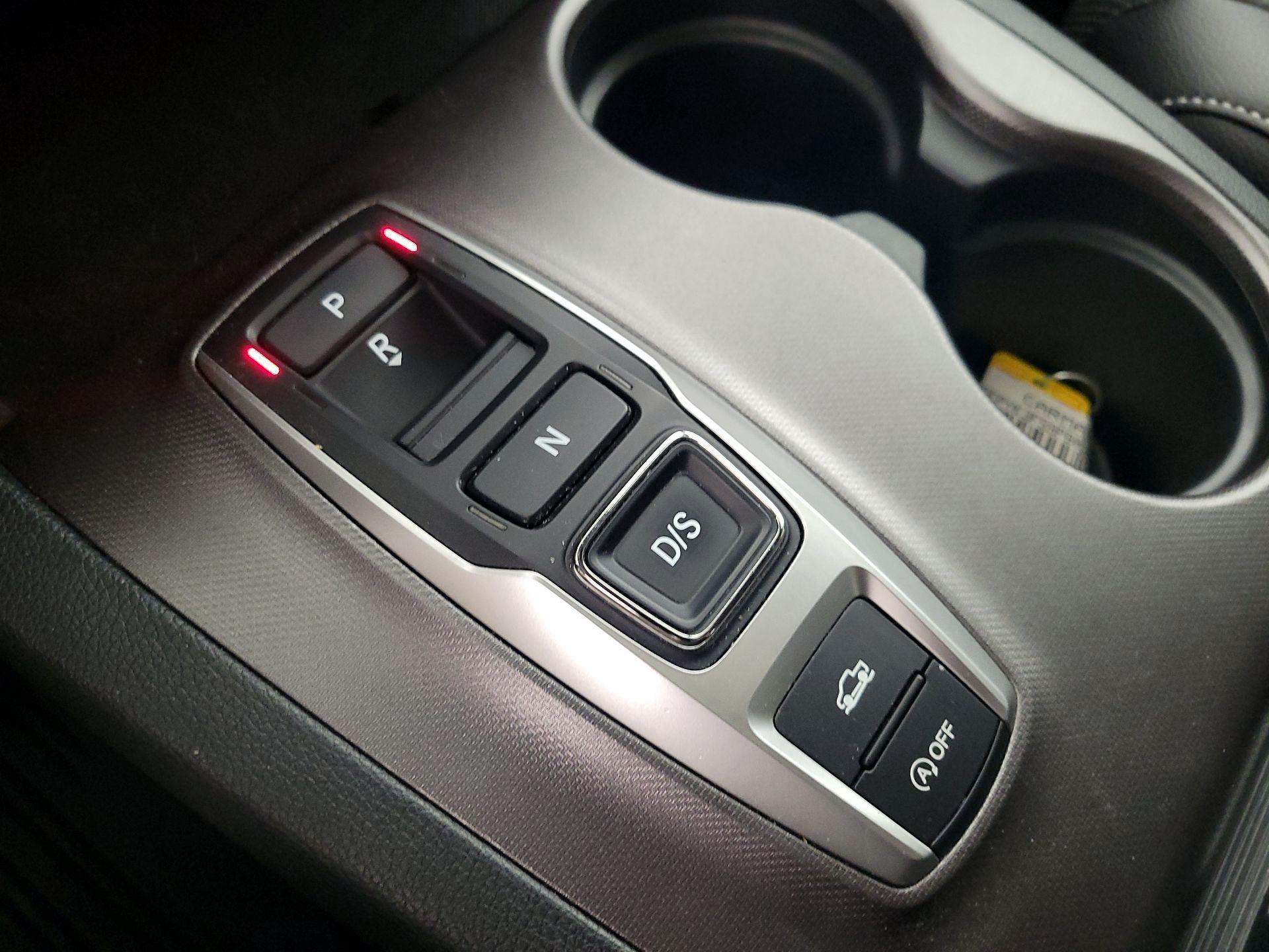 Thumbnail: 2023 Honda Ridgeline - 17