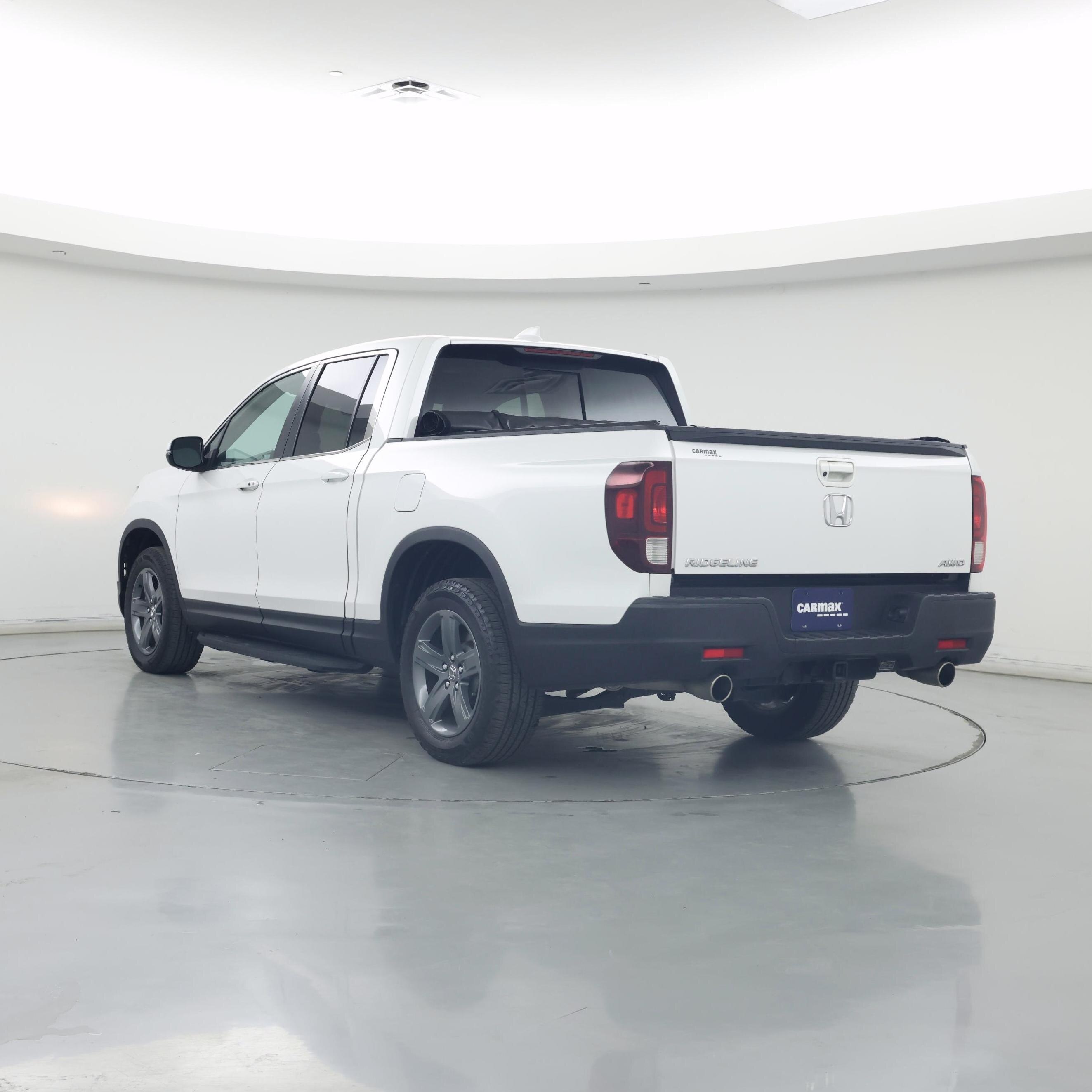 Thumbnail: 2023 Honda Ridgeline - 2