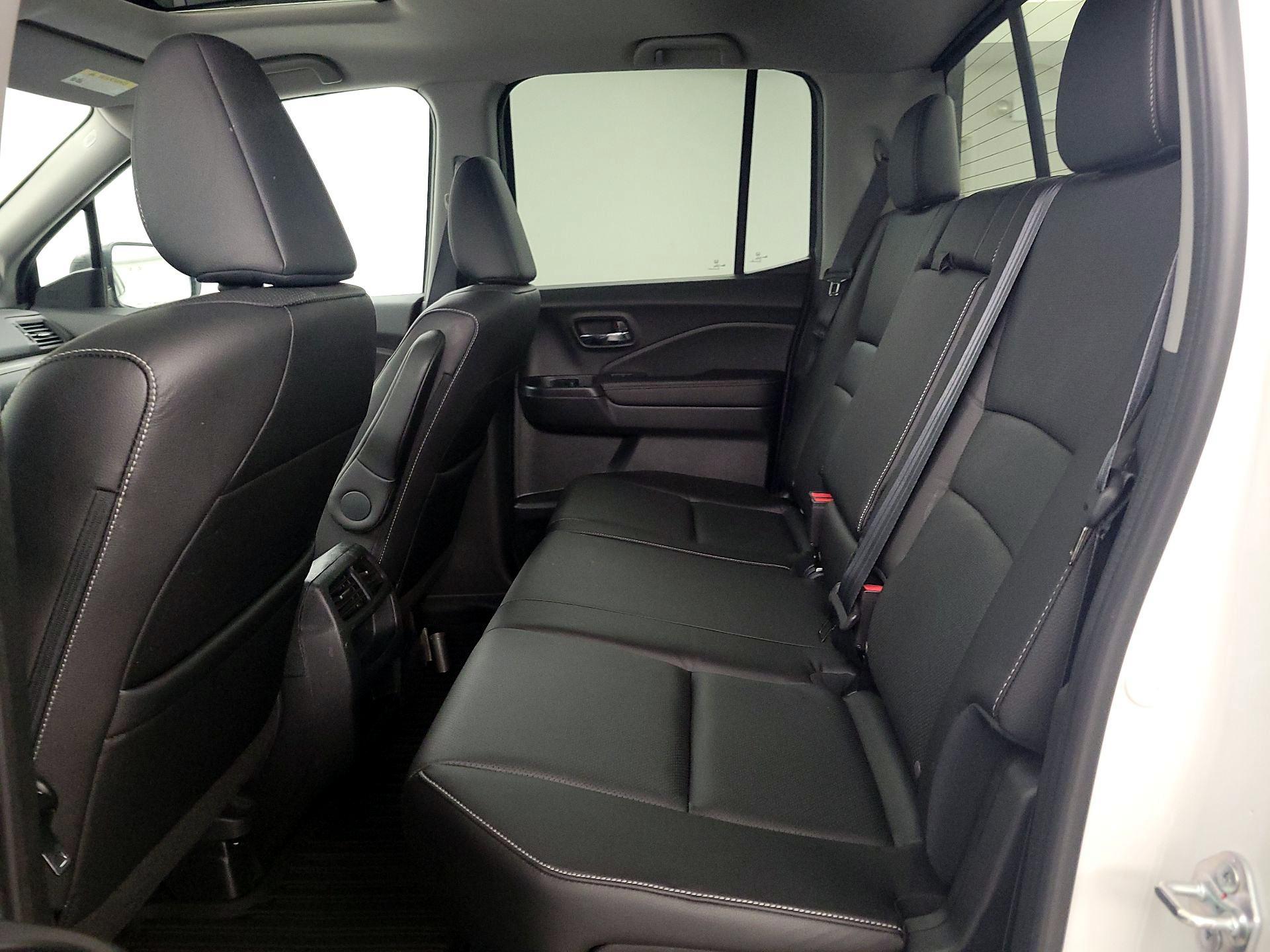 Thumbnail: 2023 Honda Ridgeline - 20