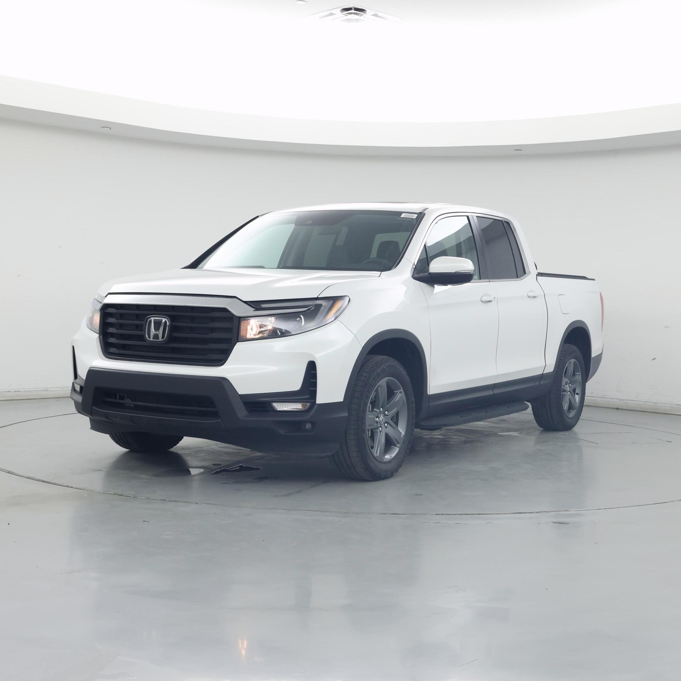 Thumbnail: 2023 Honda Ridgeline - 4
