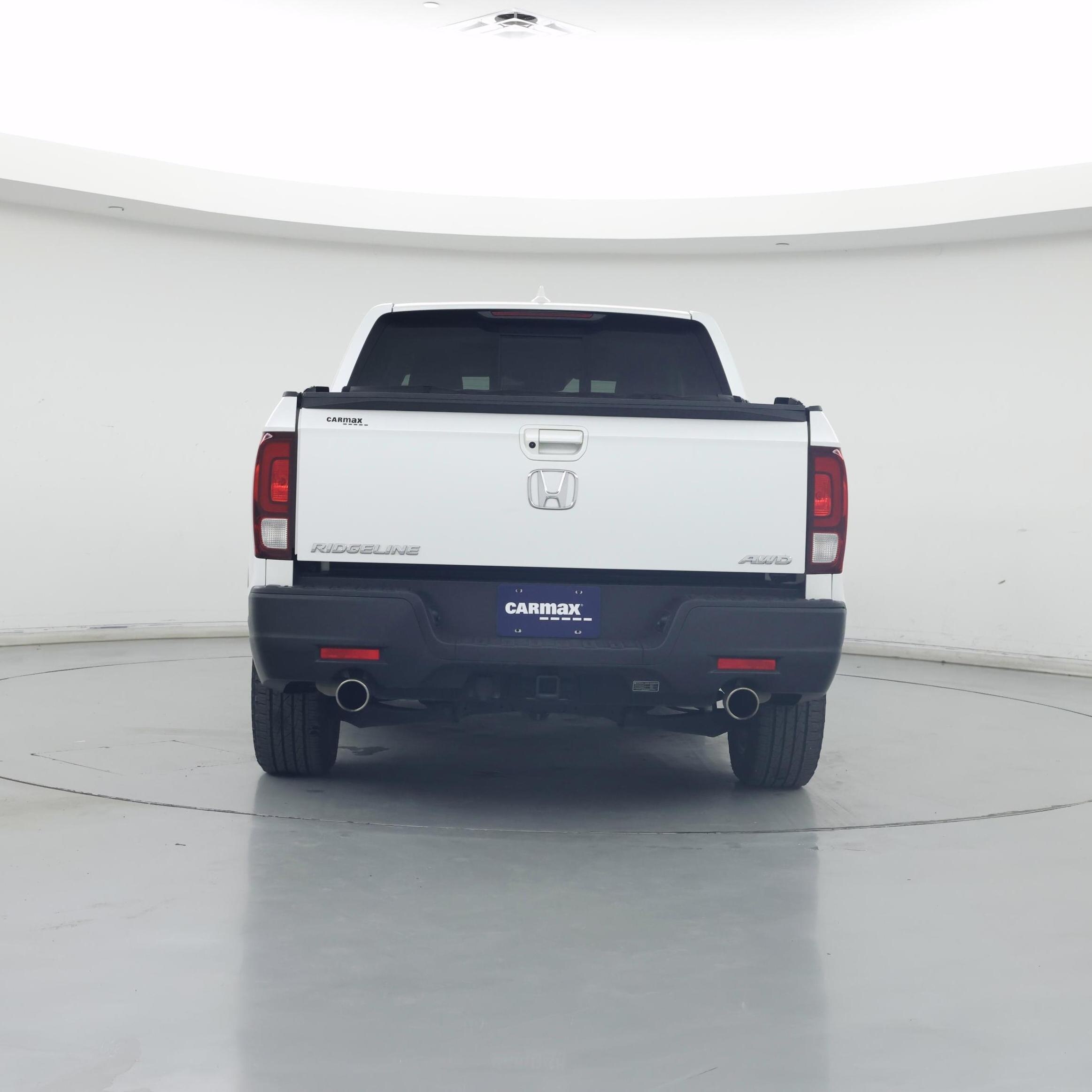 Thumbnail: 2023 Honda Ridgeline - 6