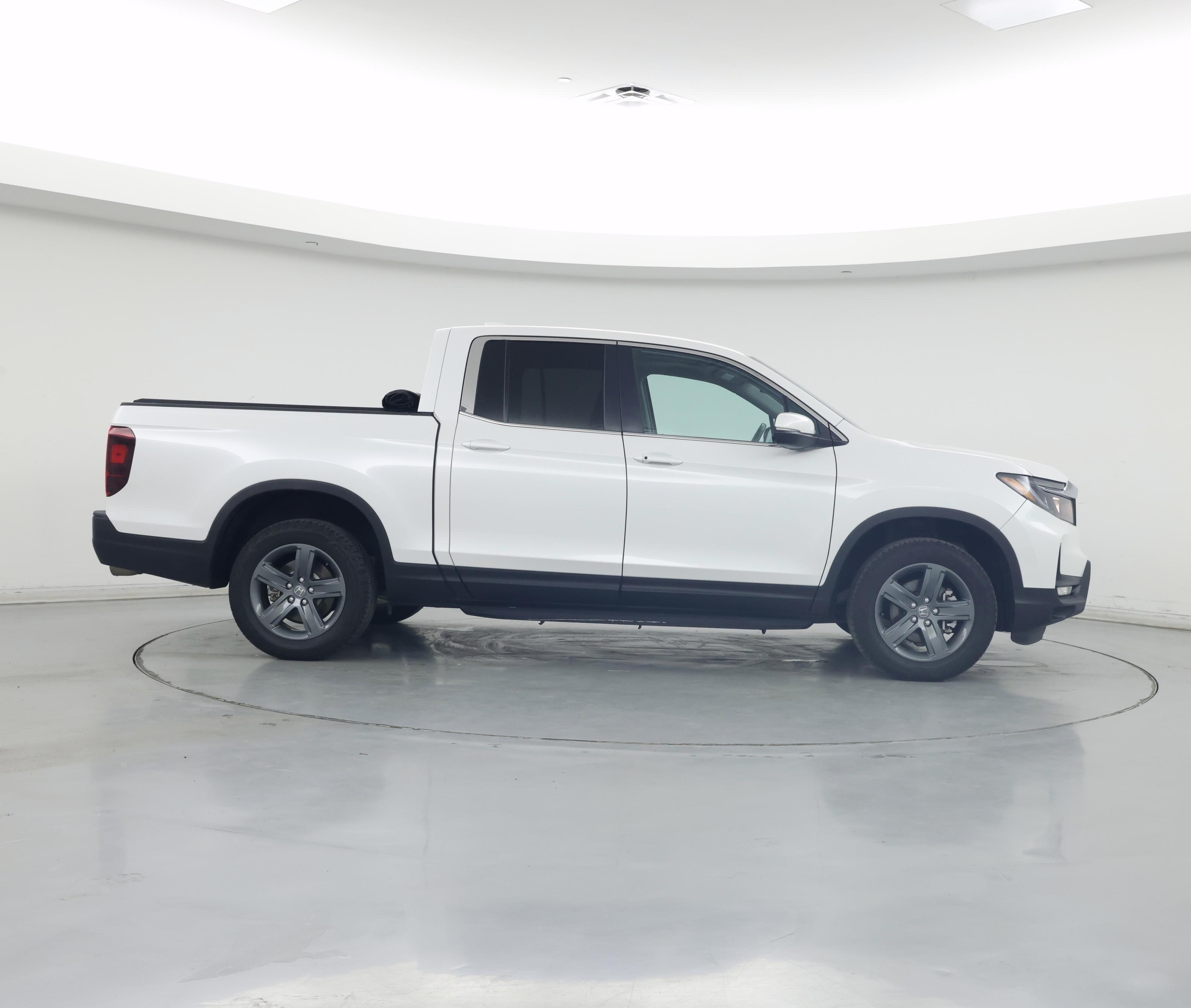 Thumbnail: 2023 Honda Ridgeline - 7