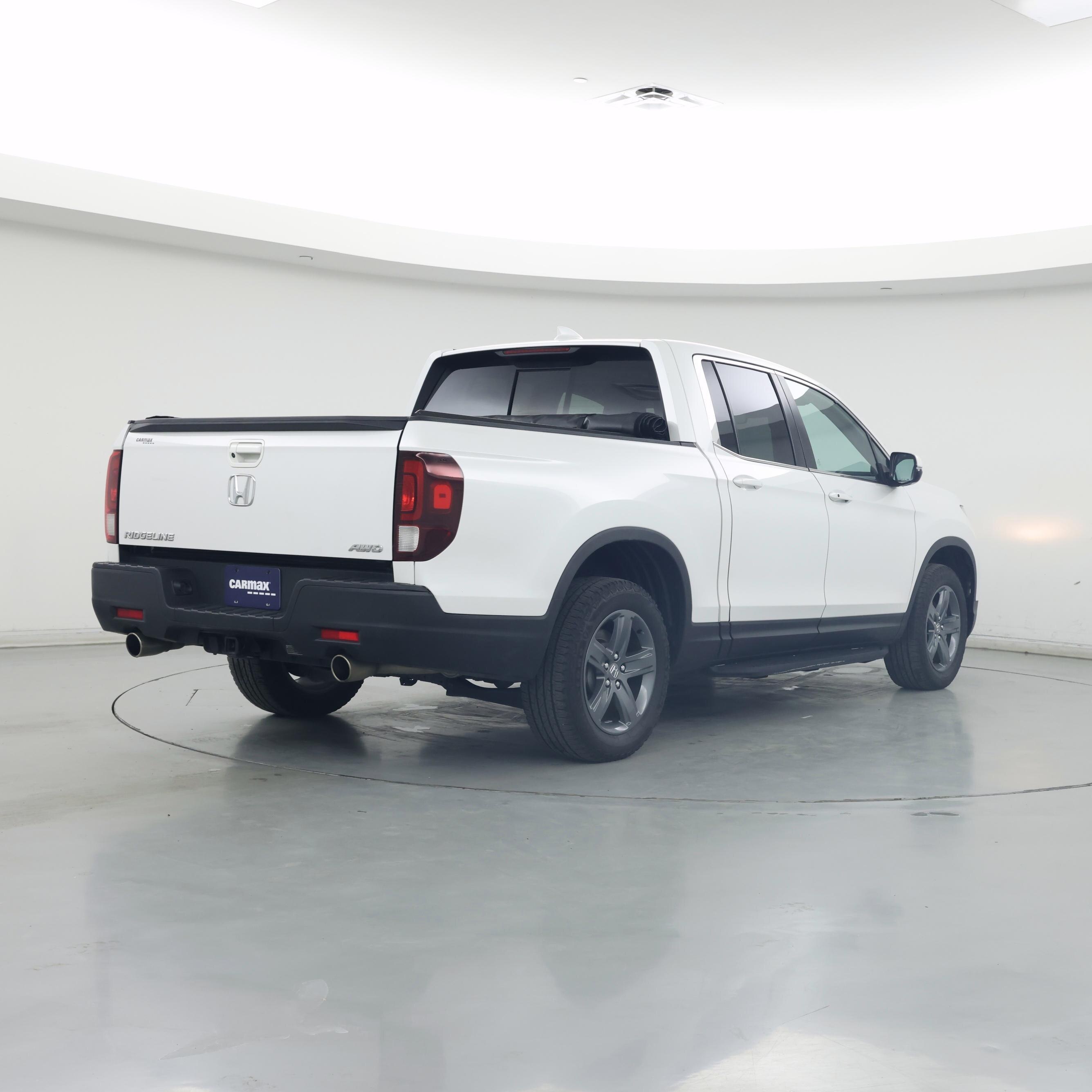 Thumbnail: 2023 Honda Ridgeline - 8