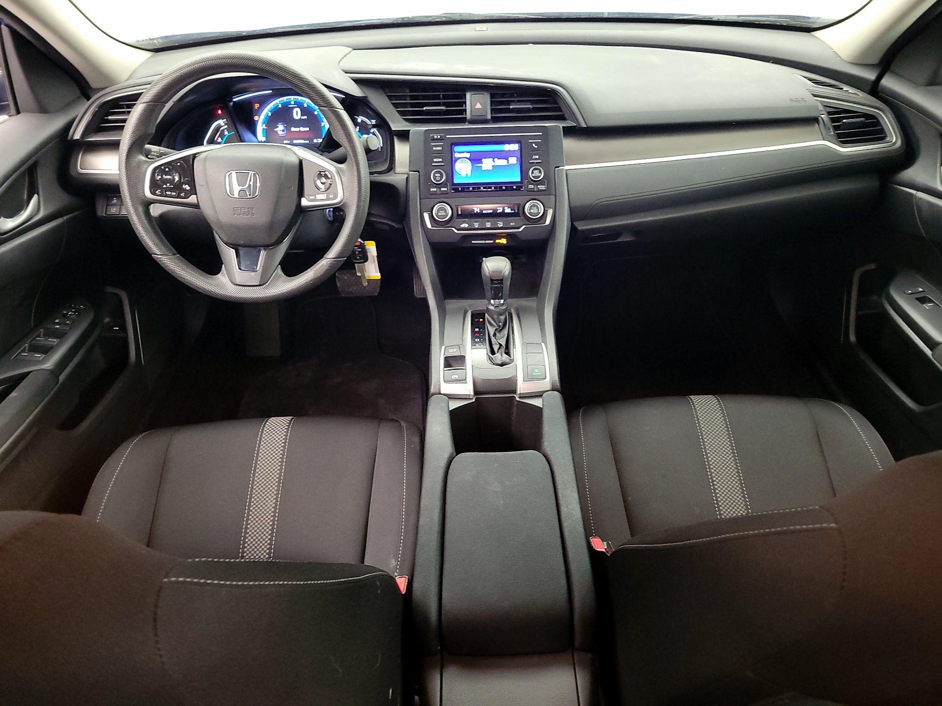 Thumbnail: 2020 Honda Civic - 9