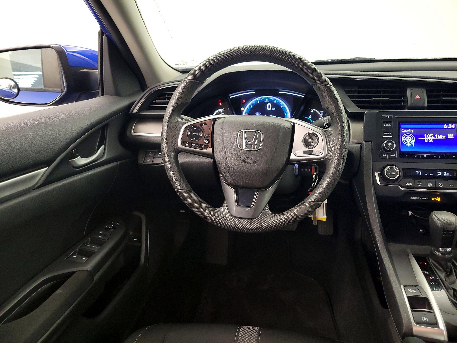 Thumbnail: 2020 Honda Civic - 10