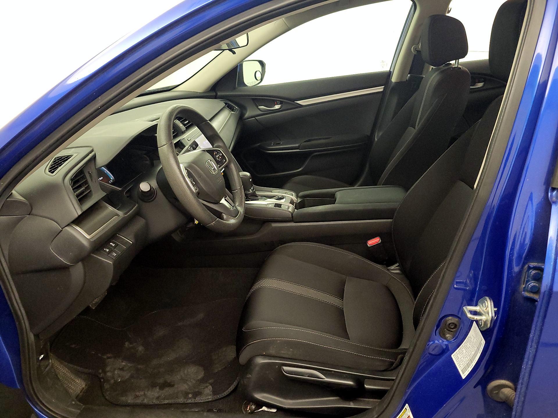 Thumbnail: 2020 Honda Civic - 11