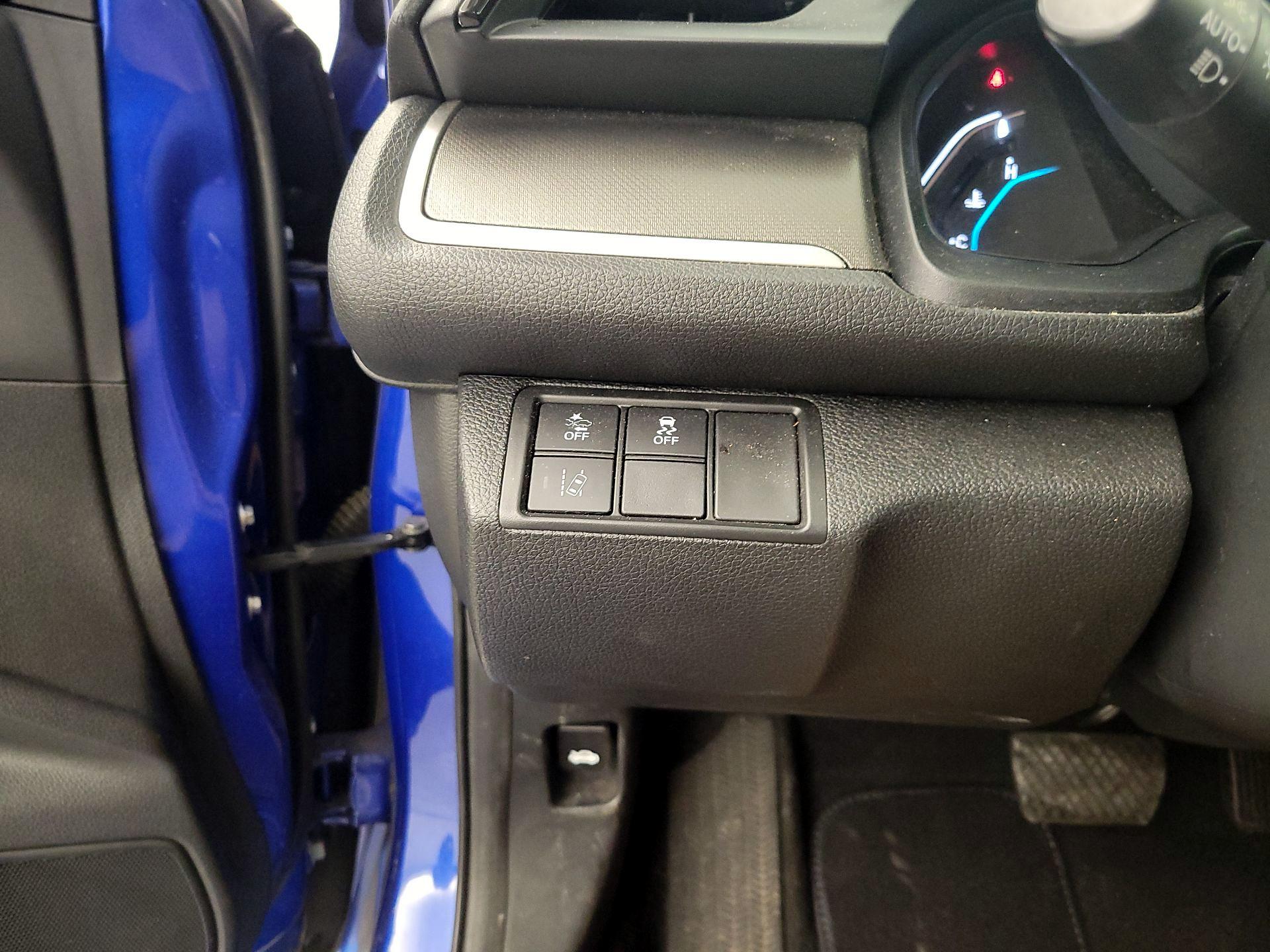 Thumbnail: 2020 Honda Civic - 13