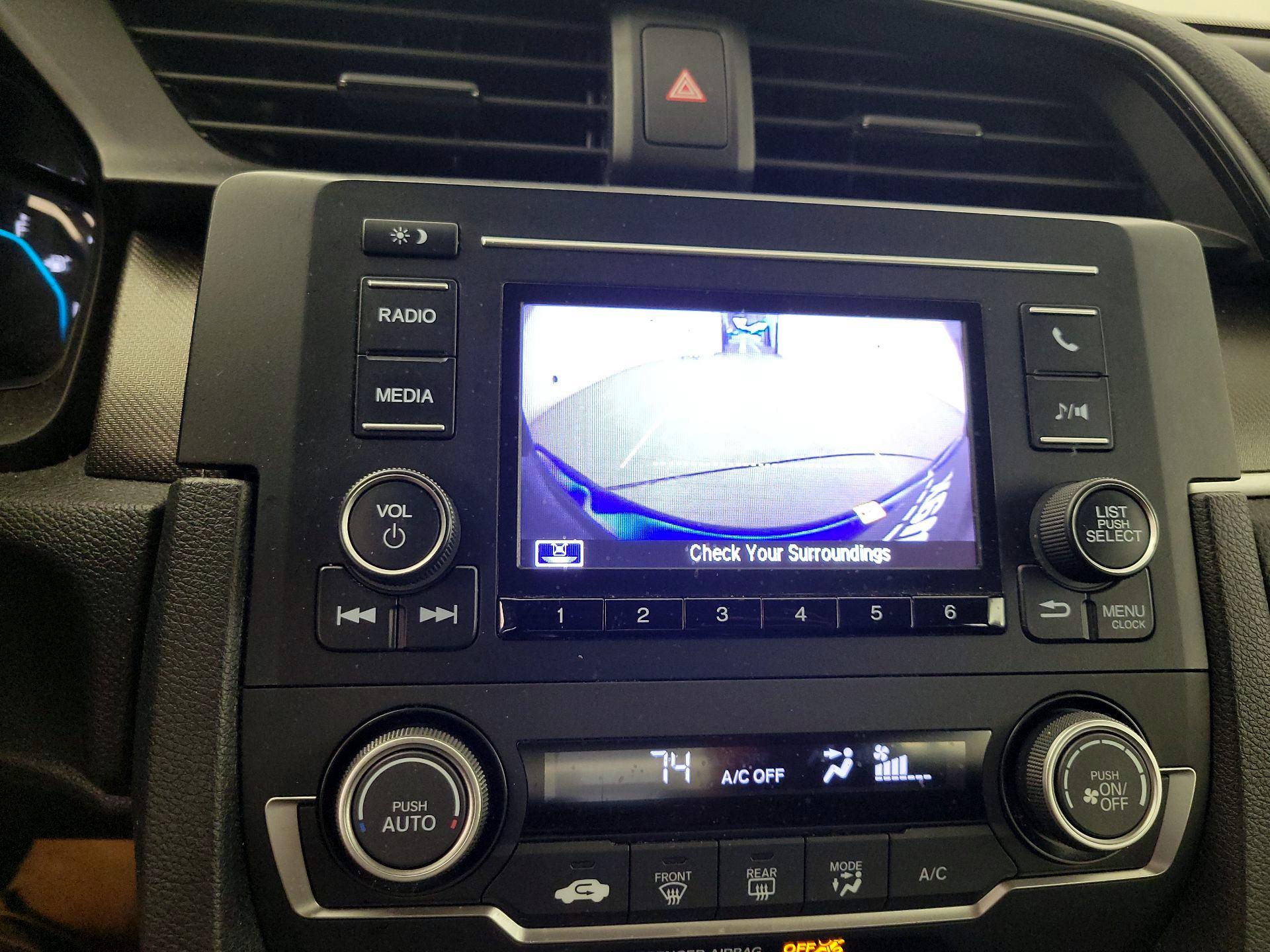 Thumbnail: 2020 Honda Civic - 14