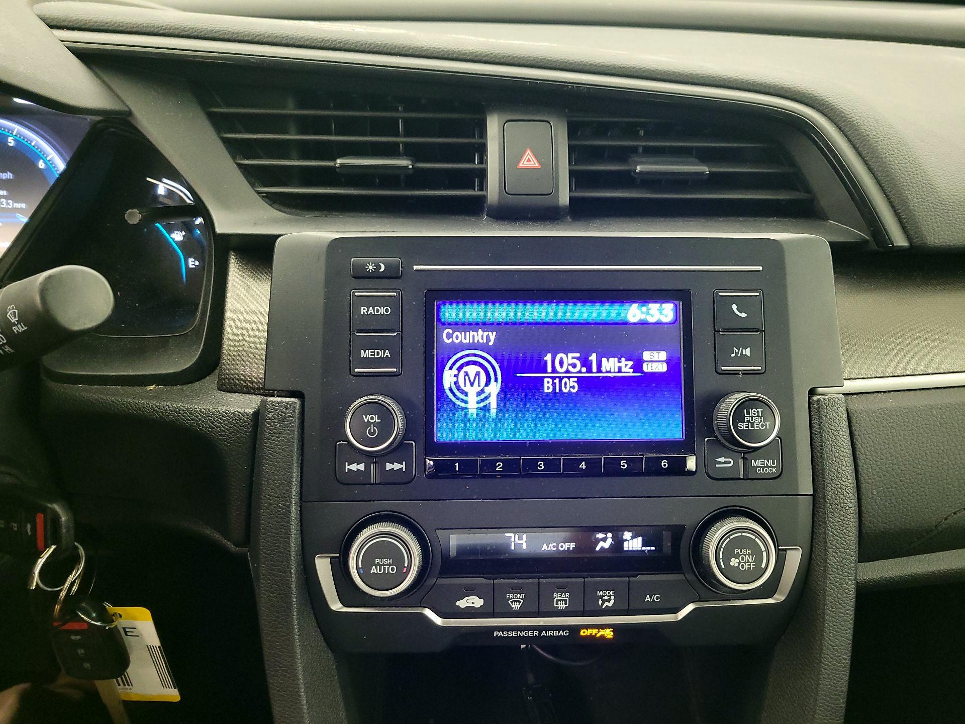 Thumbnail: 2020 Honda Civic - 15