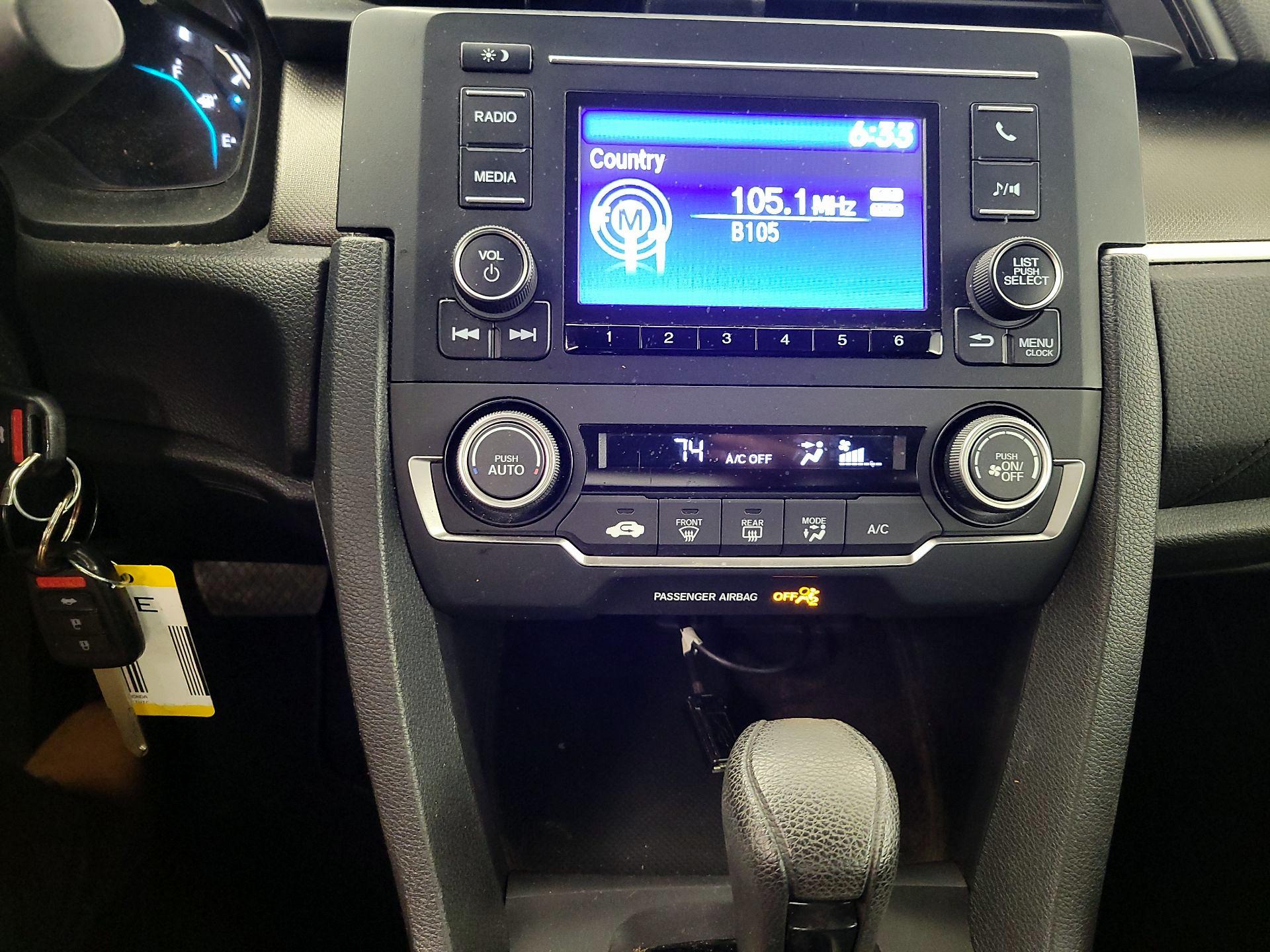 Thumbnail: 2020 Honda Civic - 16