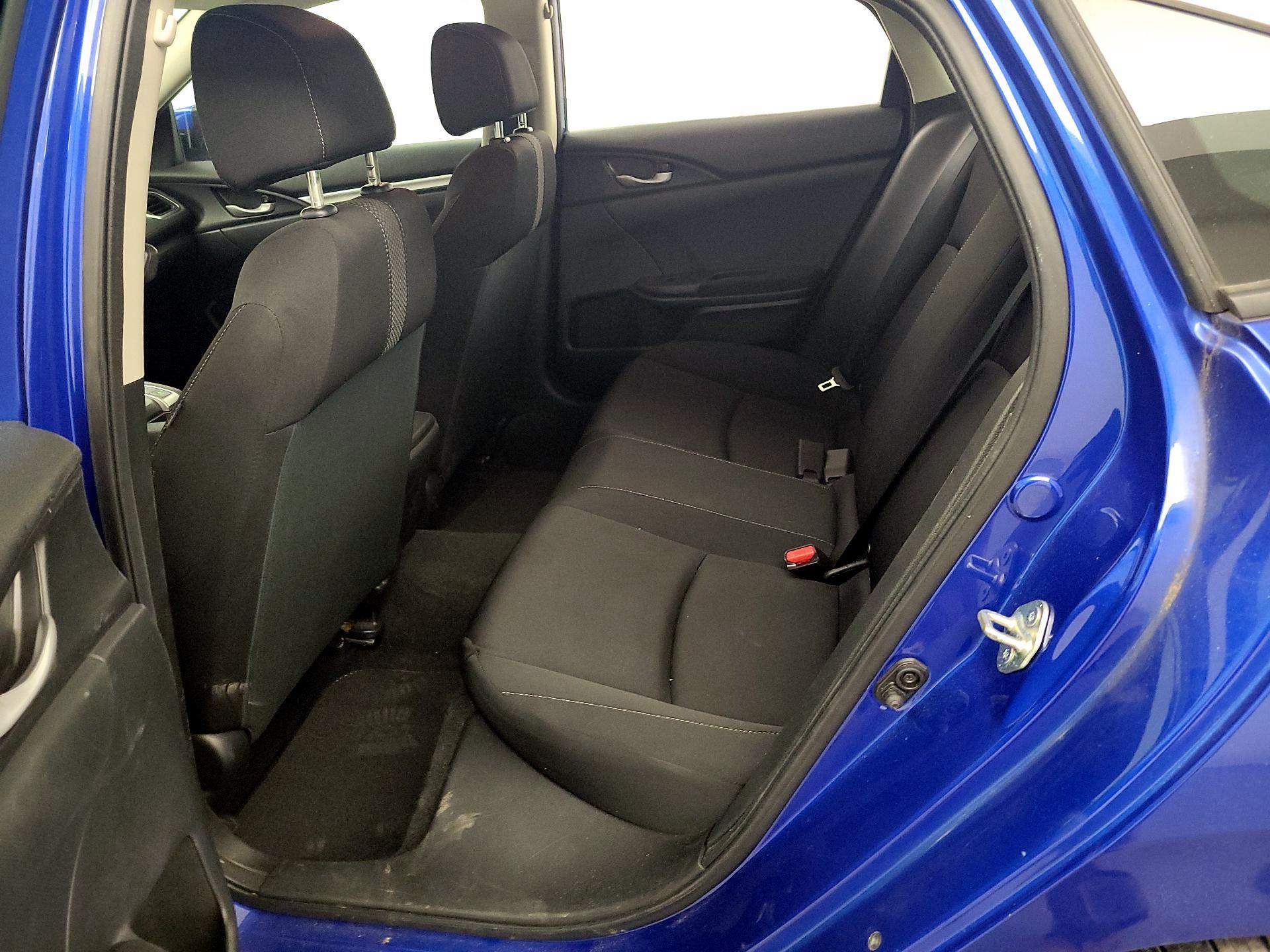 Thumbnail: 2020 Honda Civic - 19