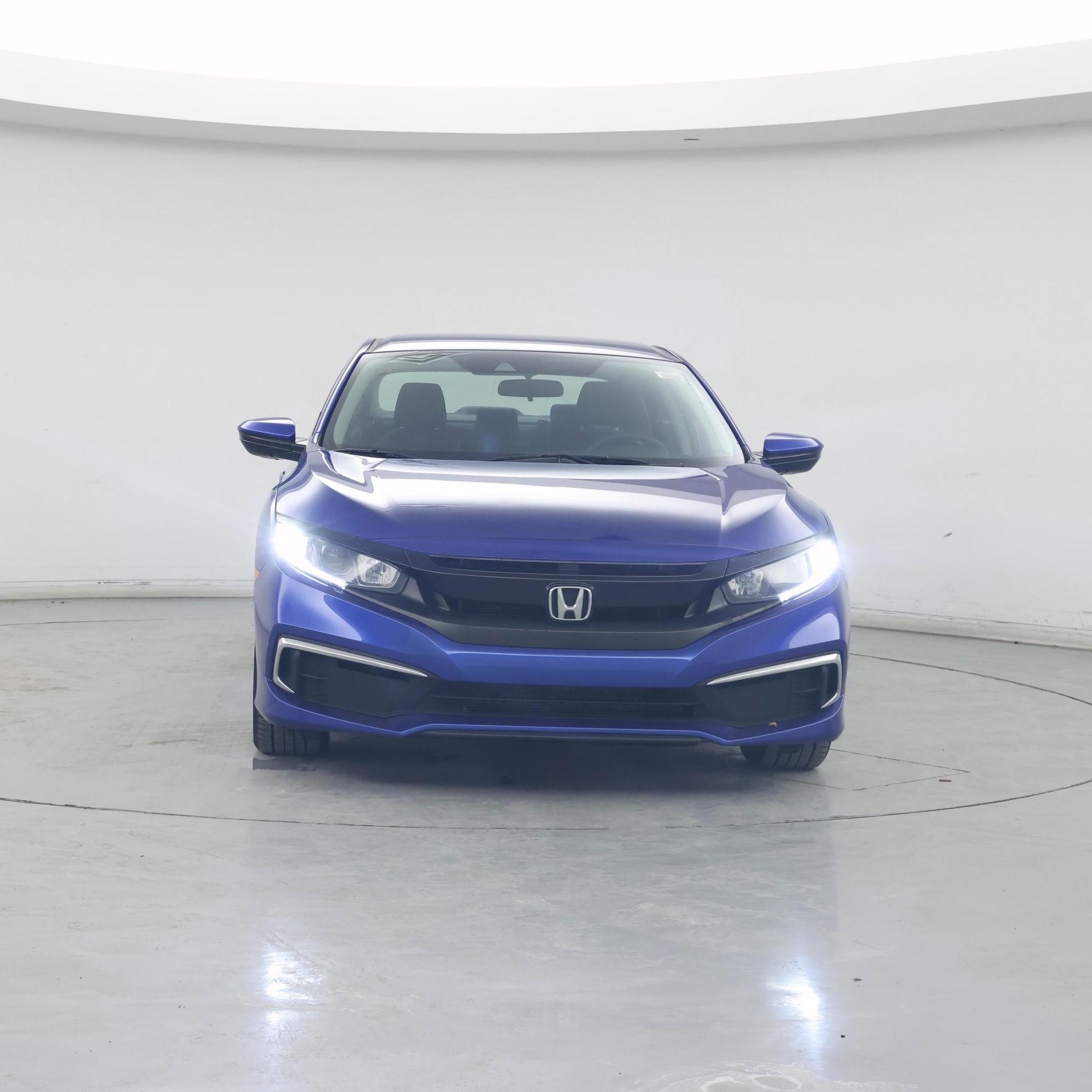 Thumbnail: 2020 Honda Civic - 5