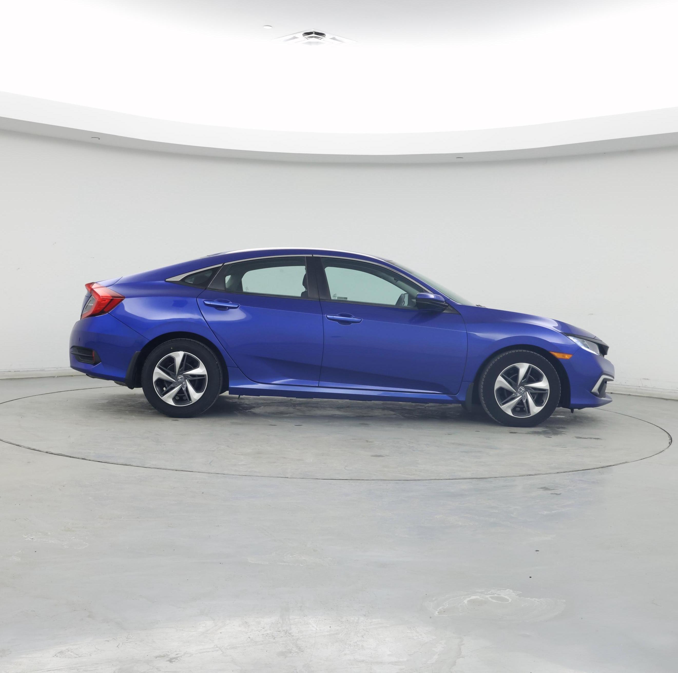 Thumbnail: 2020 Honda Civic - 7