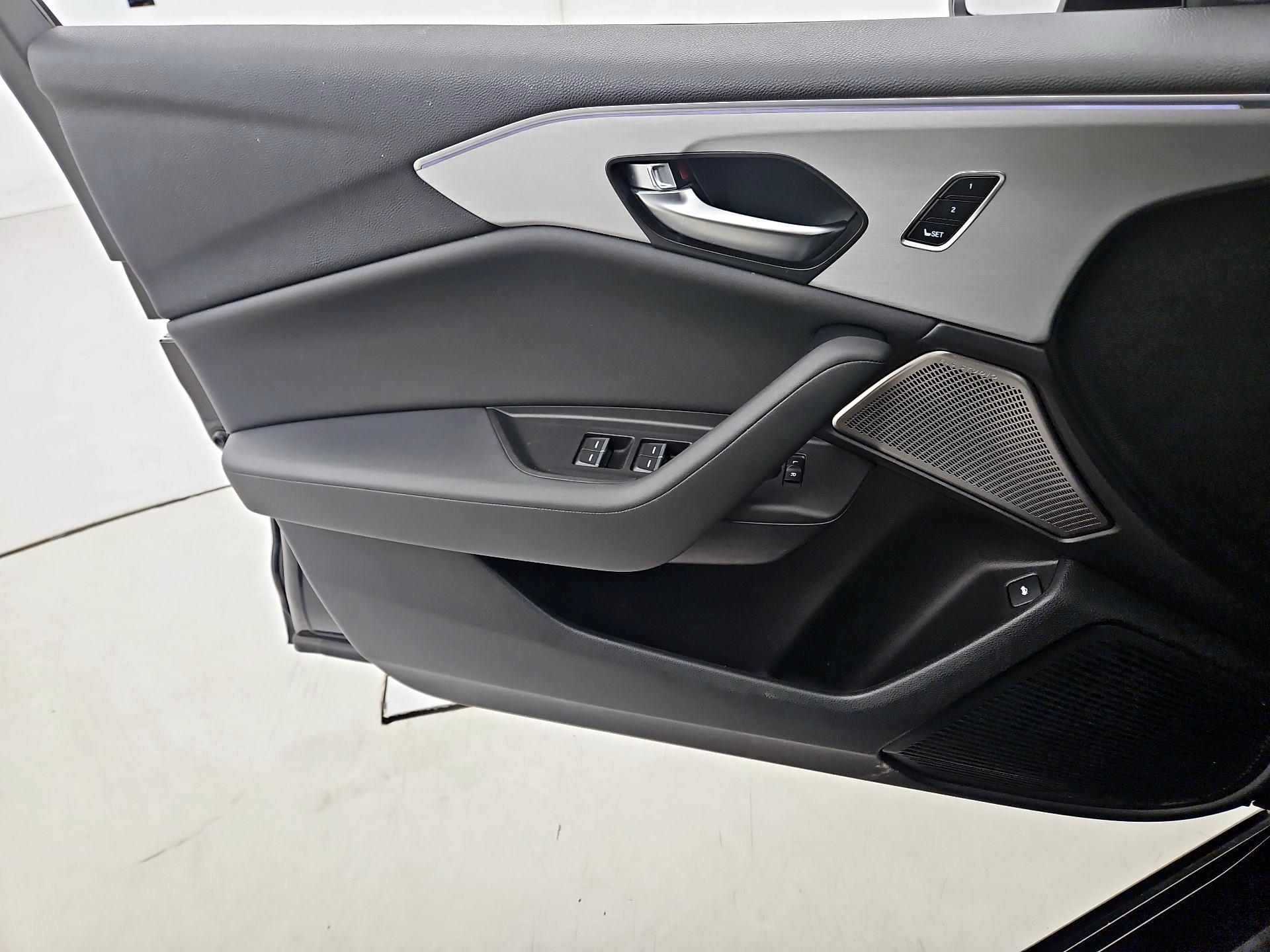 Thumbnail: 2023 Acura TLX - 12