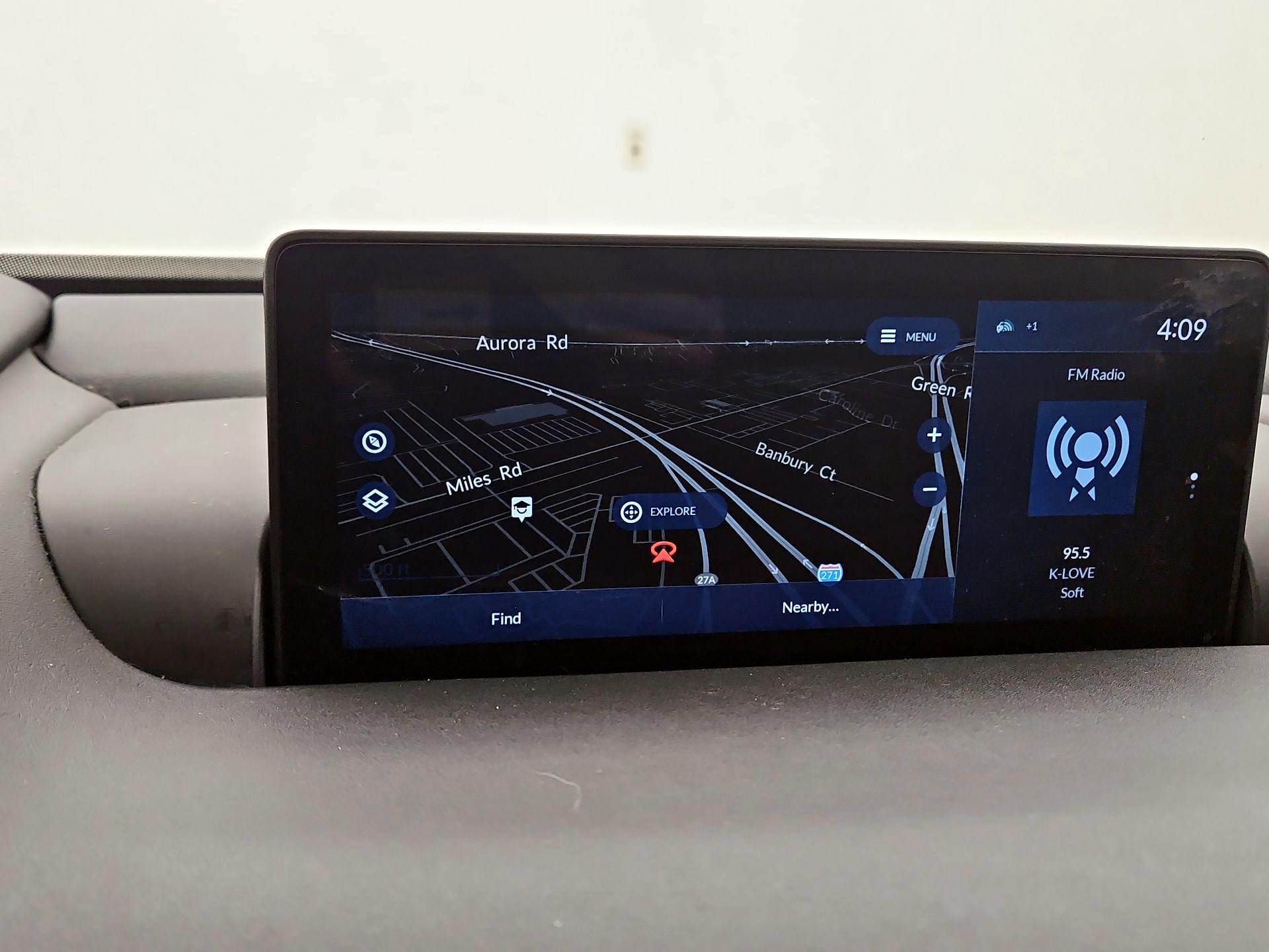 Thumbnail: 2023 Acura TLX - 14