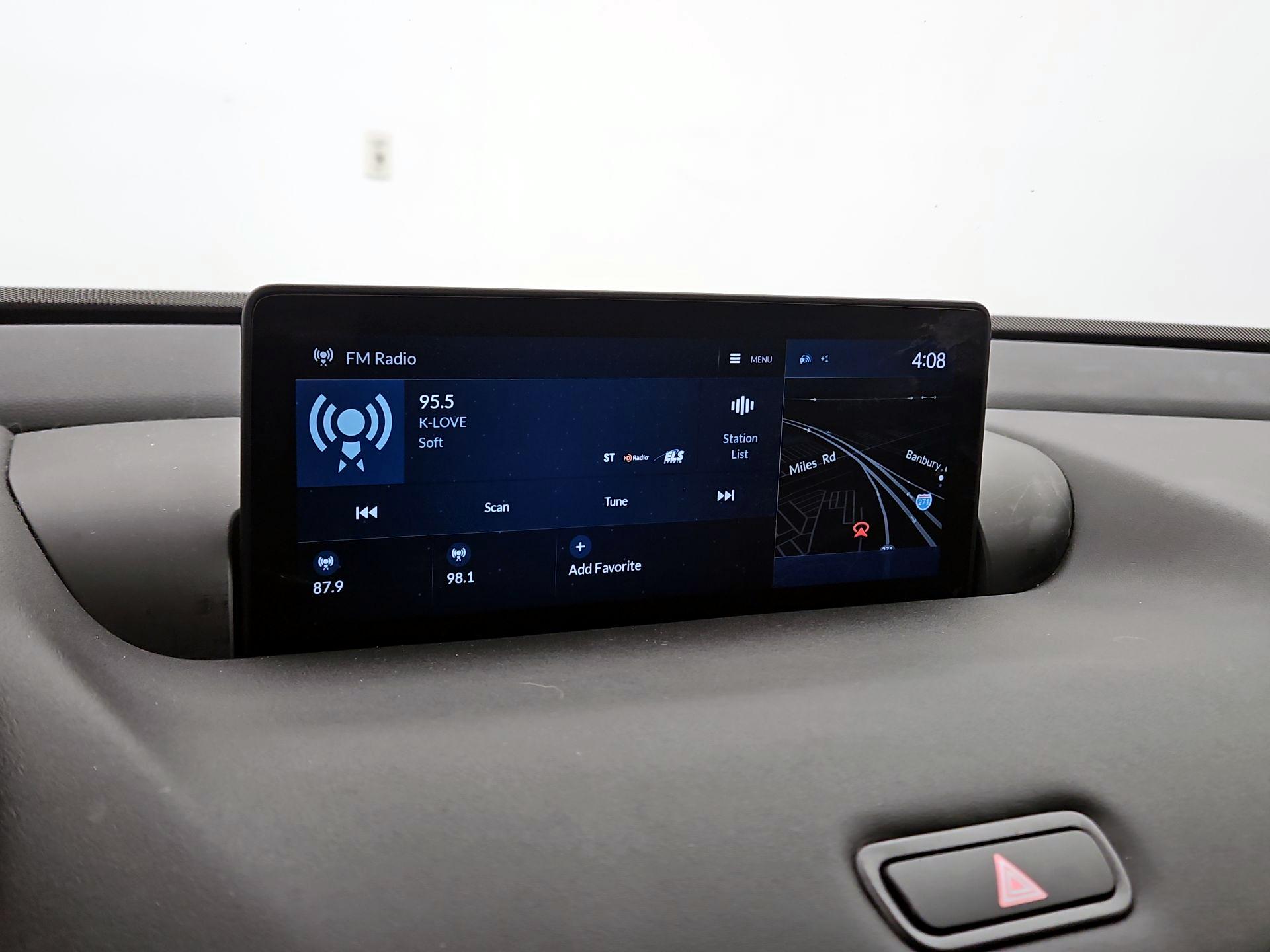 Thumbnail: 2023 Acura TLX - 16