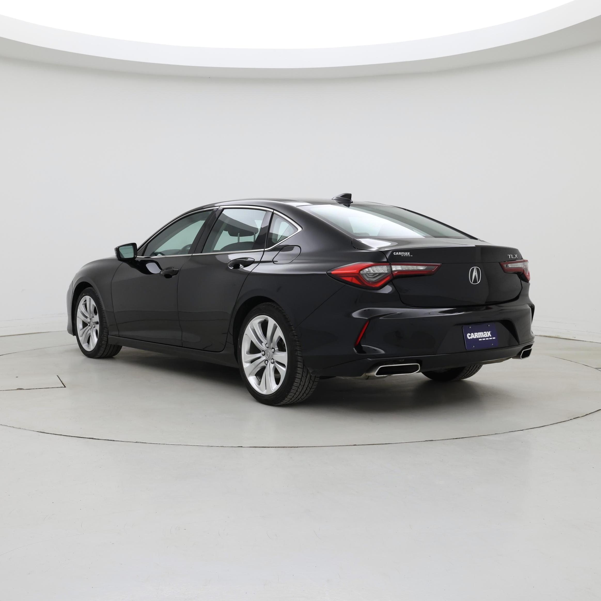 Thumbnail: 2023 Acura TLX - 2