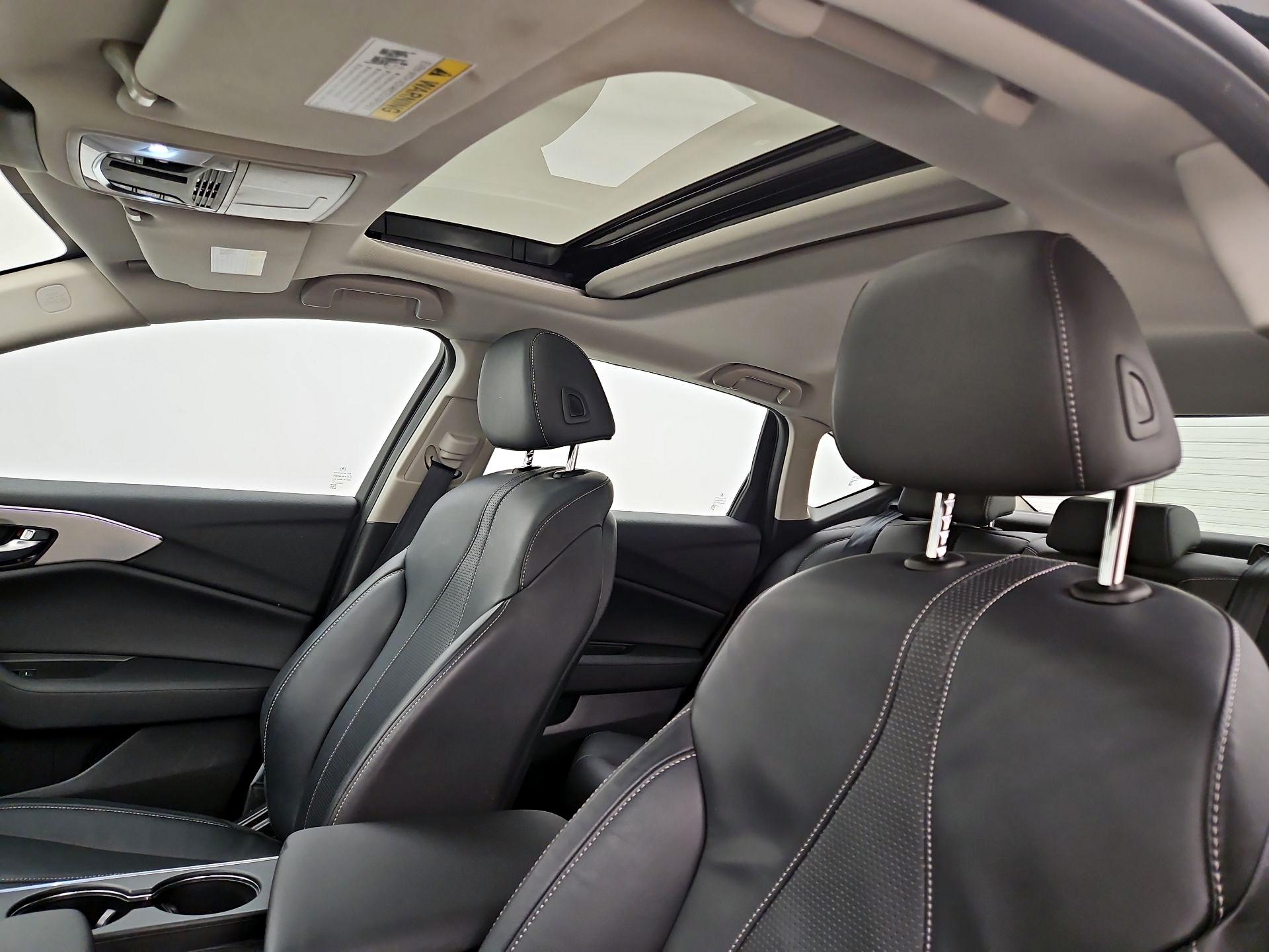 Thumbnail: 2023 Acura TLX - 20