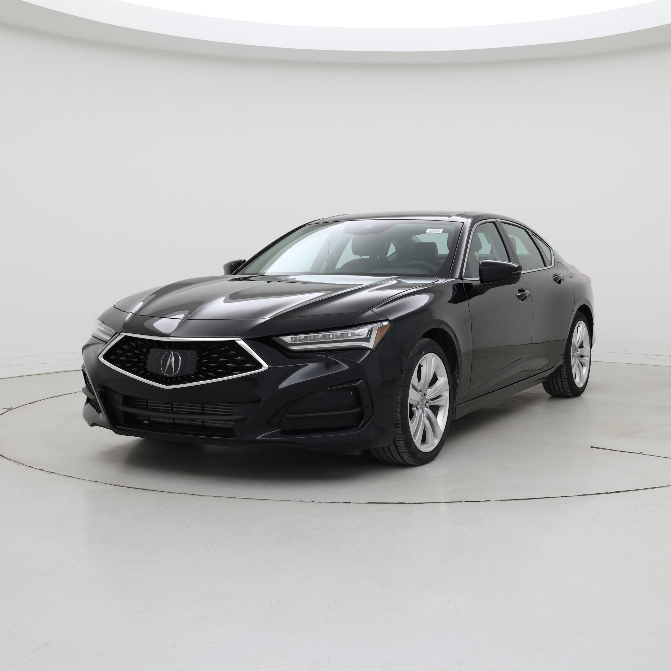 Thumbnail: 2023 Acura TLX - 4