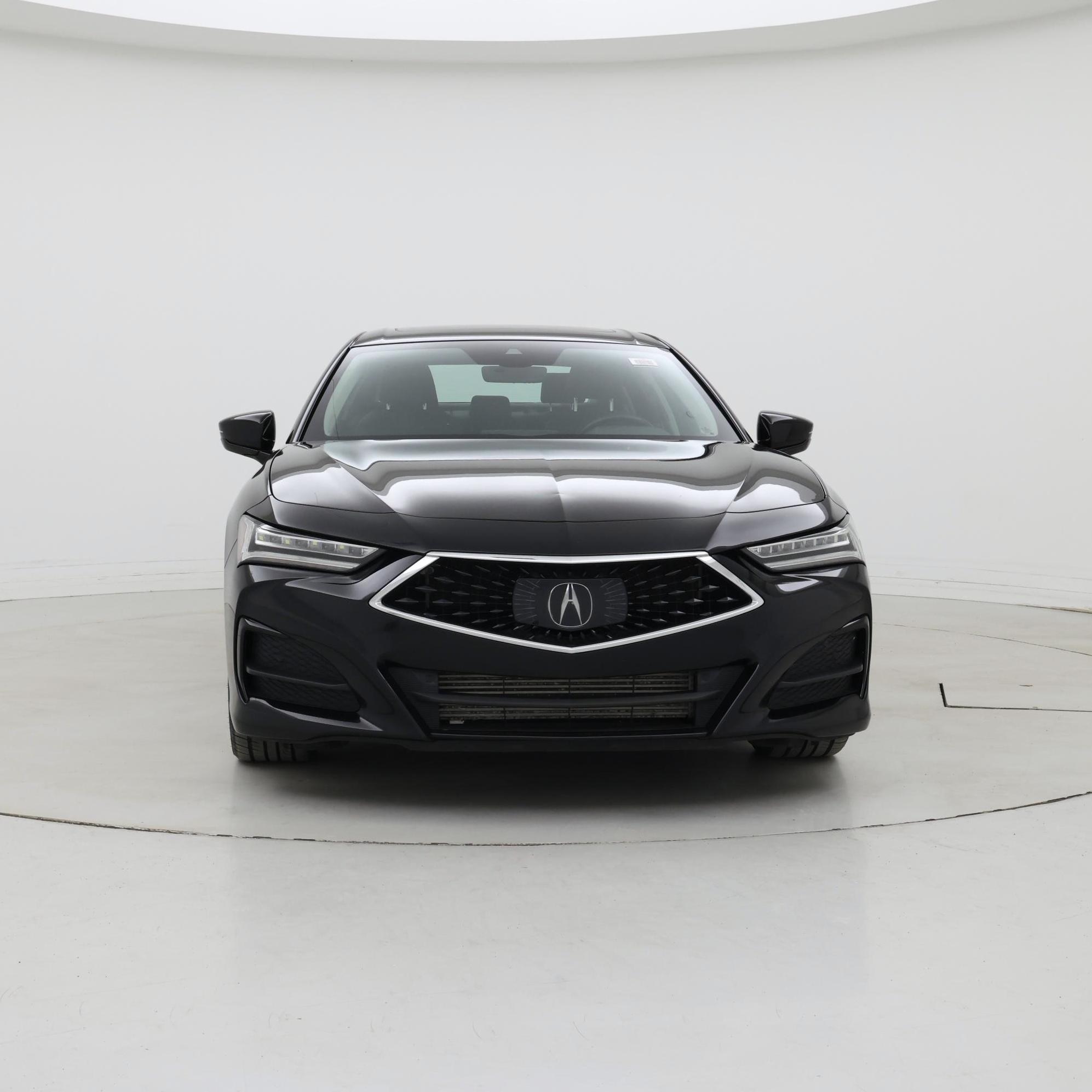 Thumbnail: 2023 Acura TLX - 5