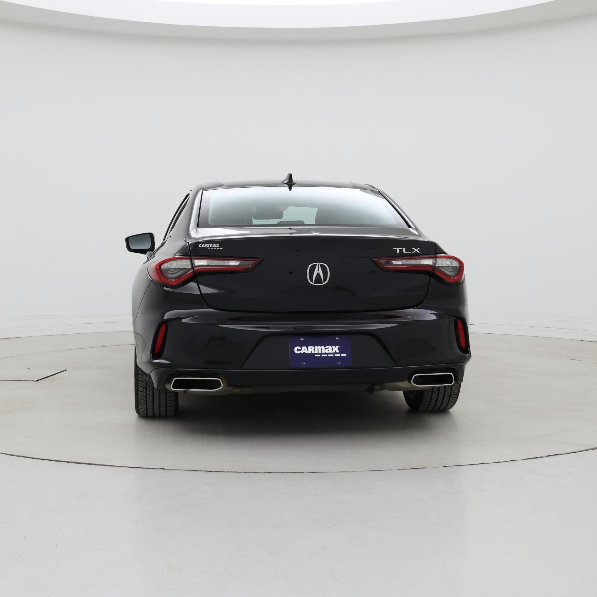 Thumbnail: 2023 Acura TLX - 6