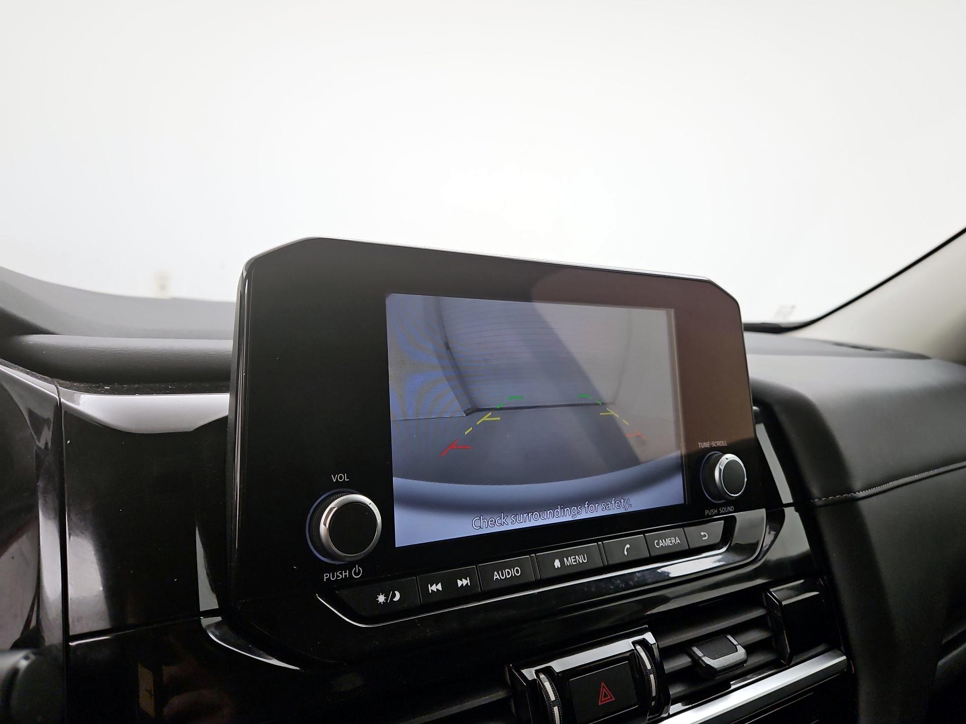 Thumbnail: 2024 Nissan Pathfinder - 14