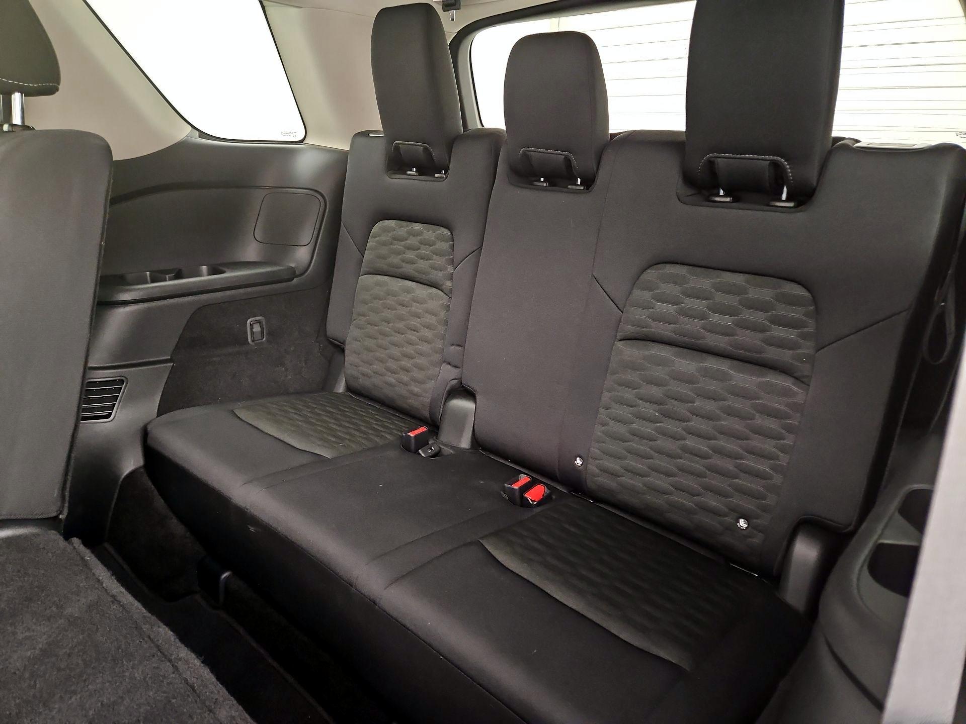 Thumbnail: 2024 Nissan Pathfinder - 20