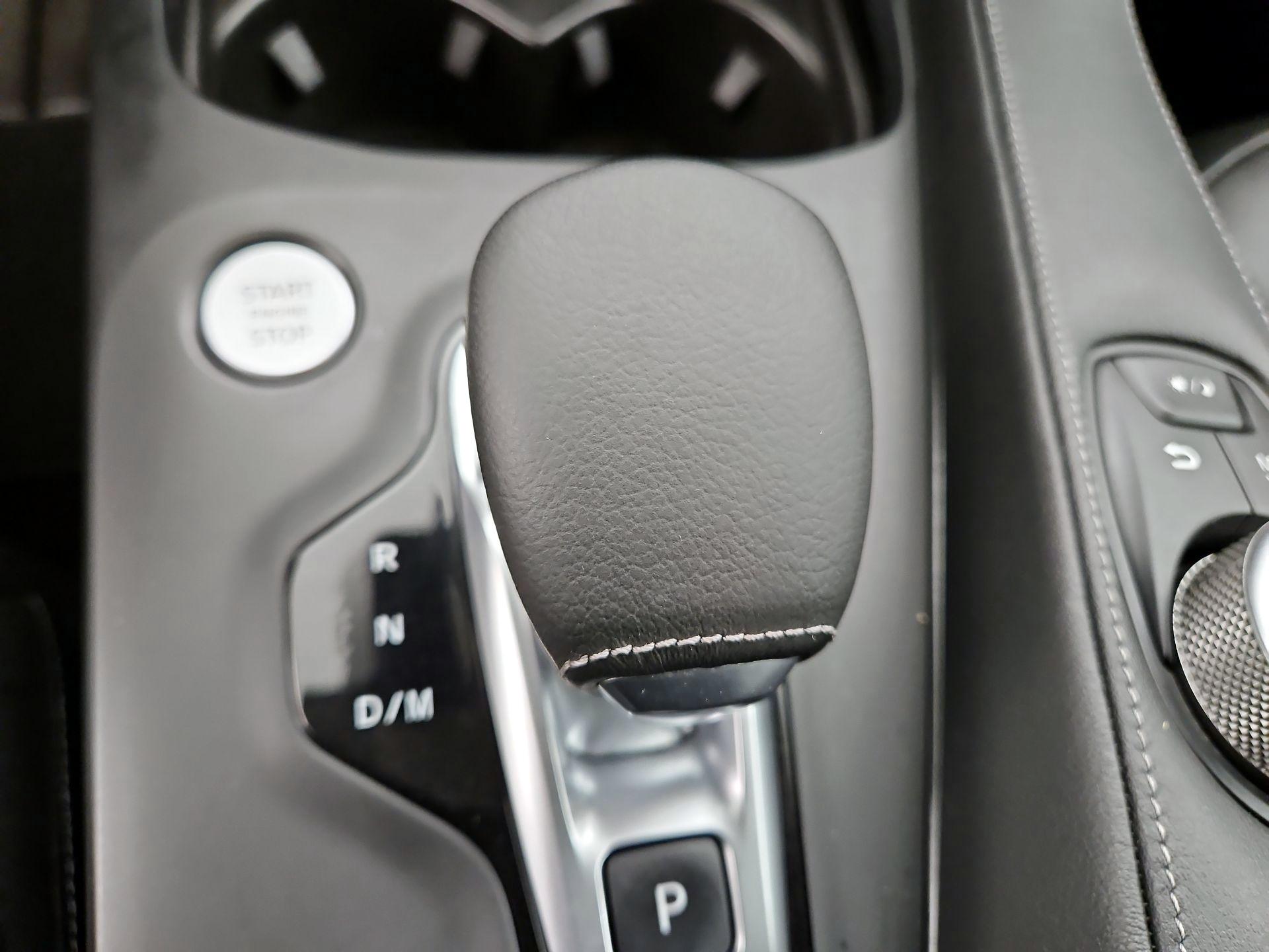 Thumbnail: 2019 INFINITI QX50 - 18