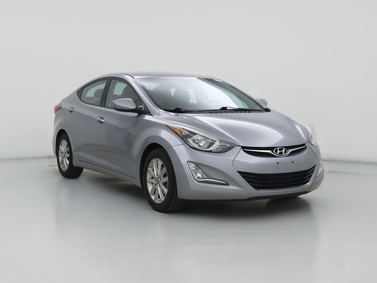 2015 Hyundai Elantra