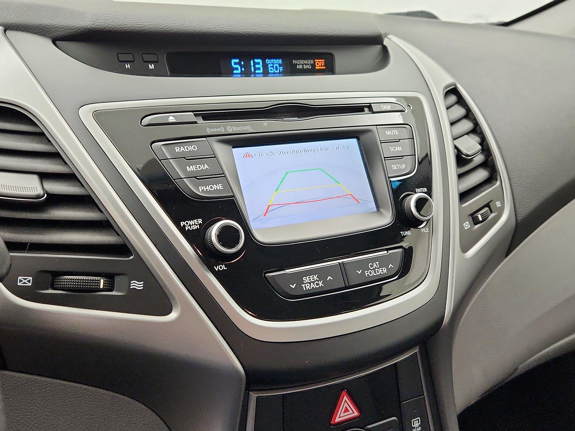 Thumbnail: 2015 Hyundai Elantra - 14