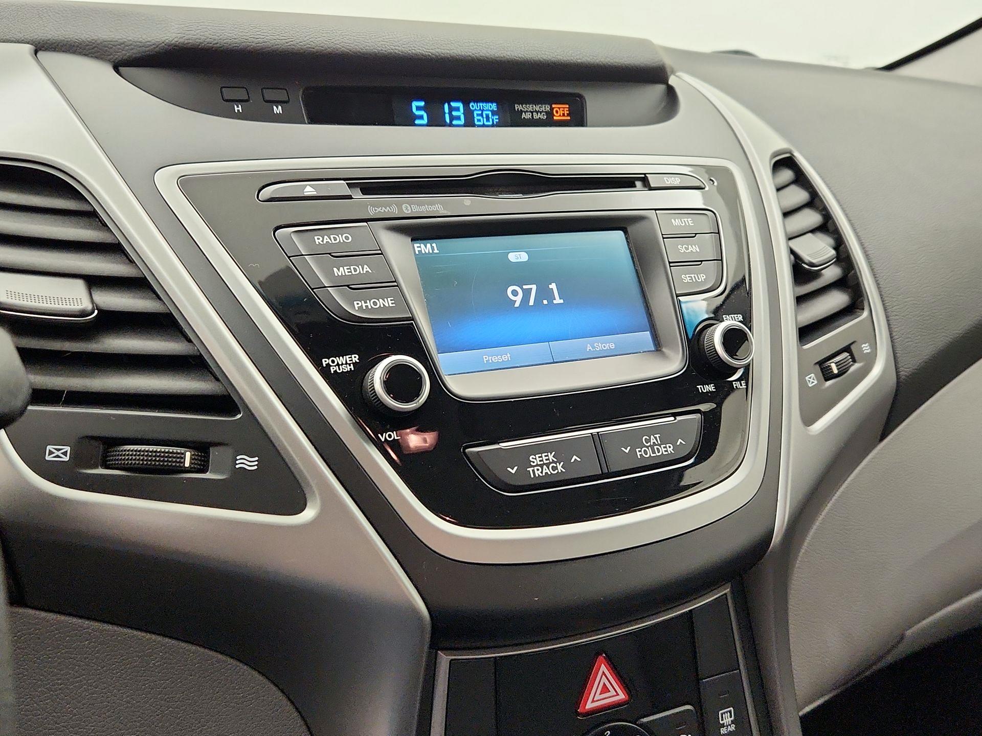 Thumbnail: 2015 Hyundai Elantra - 15