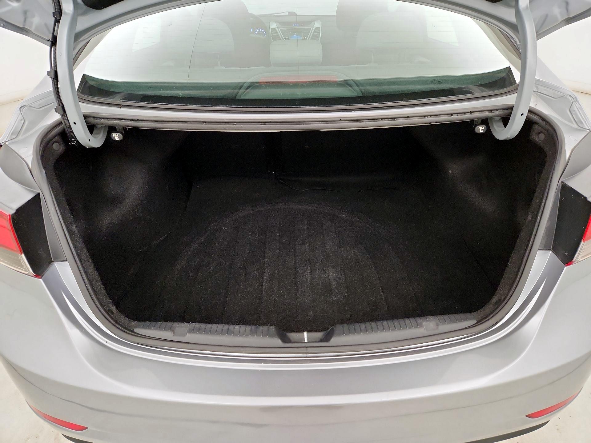 Thumbnail: 2015 Hyundai Elantra - 20