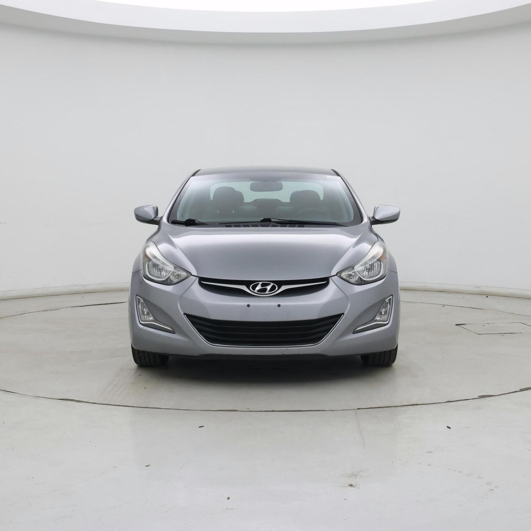 Thumbnail: 2015 Hyundai Elantra - 5