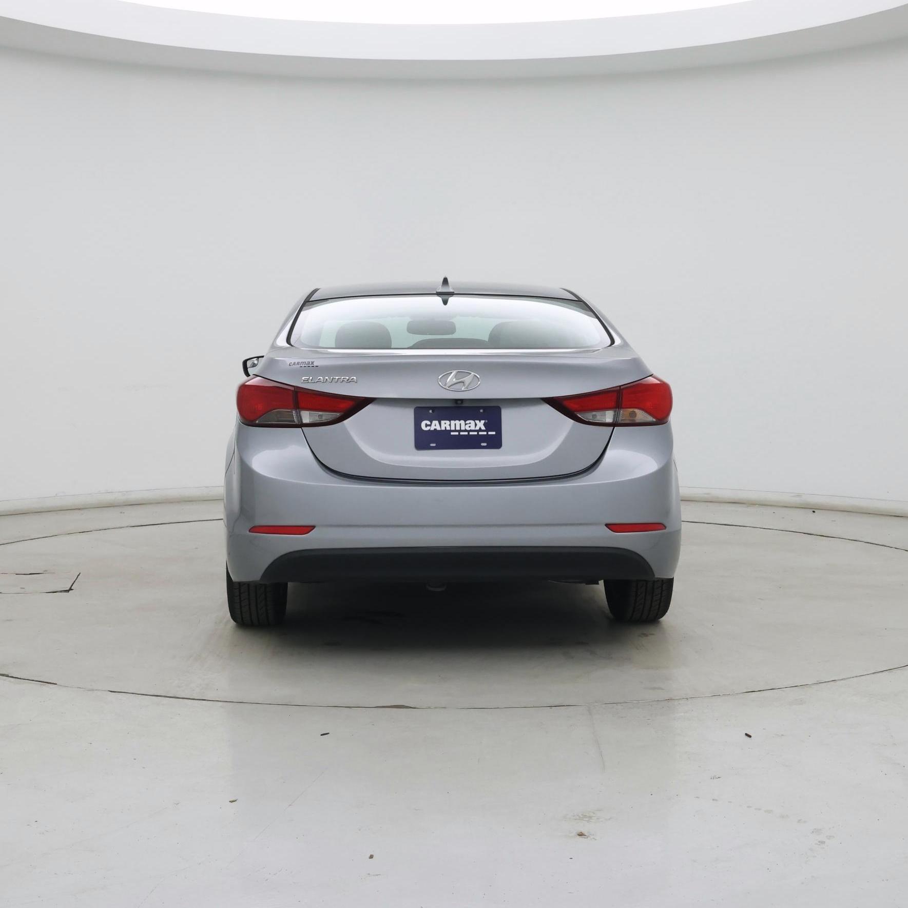 Thumbnail: 2015 Hyundai Elantra - 6