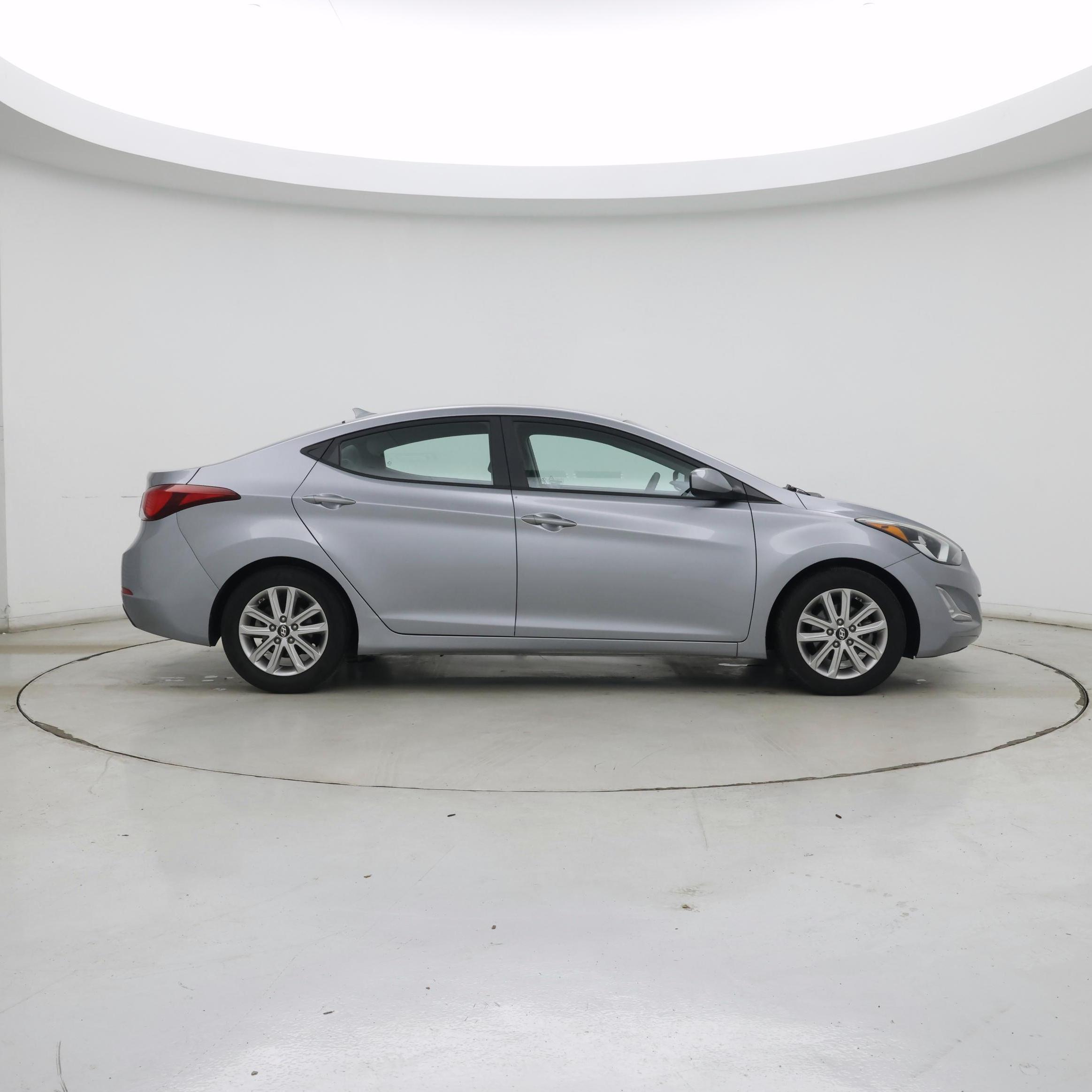 Thumbnail: 2015 Hyundai Elantra - 7