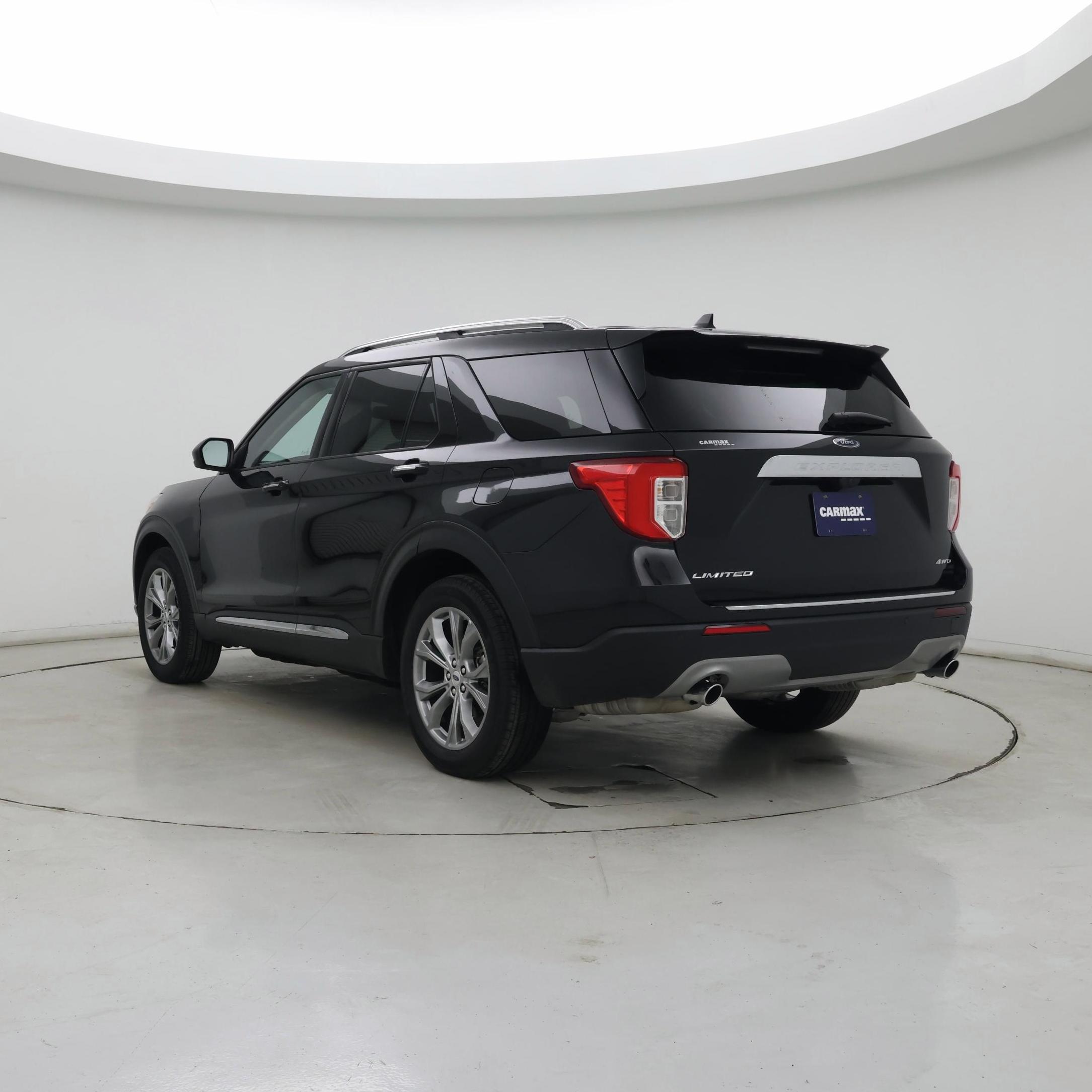 Thumbnail: 2023 Ford Explorer - 2