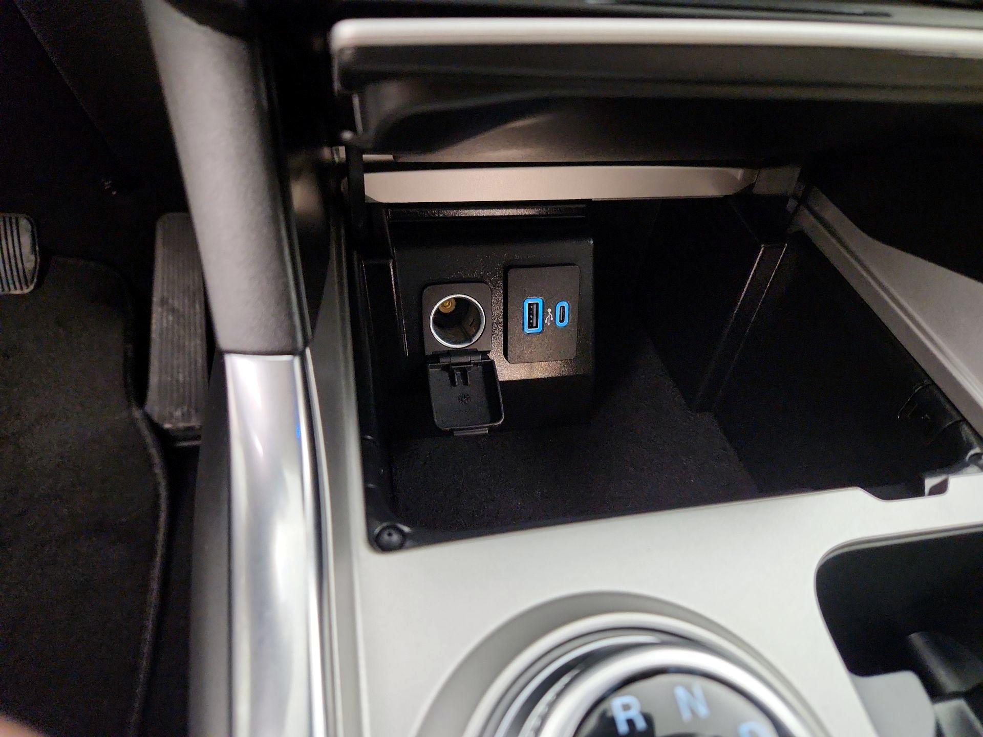 Thumbnail: 2023 Ford Explorer - 19