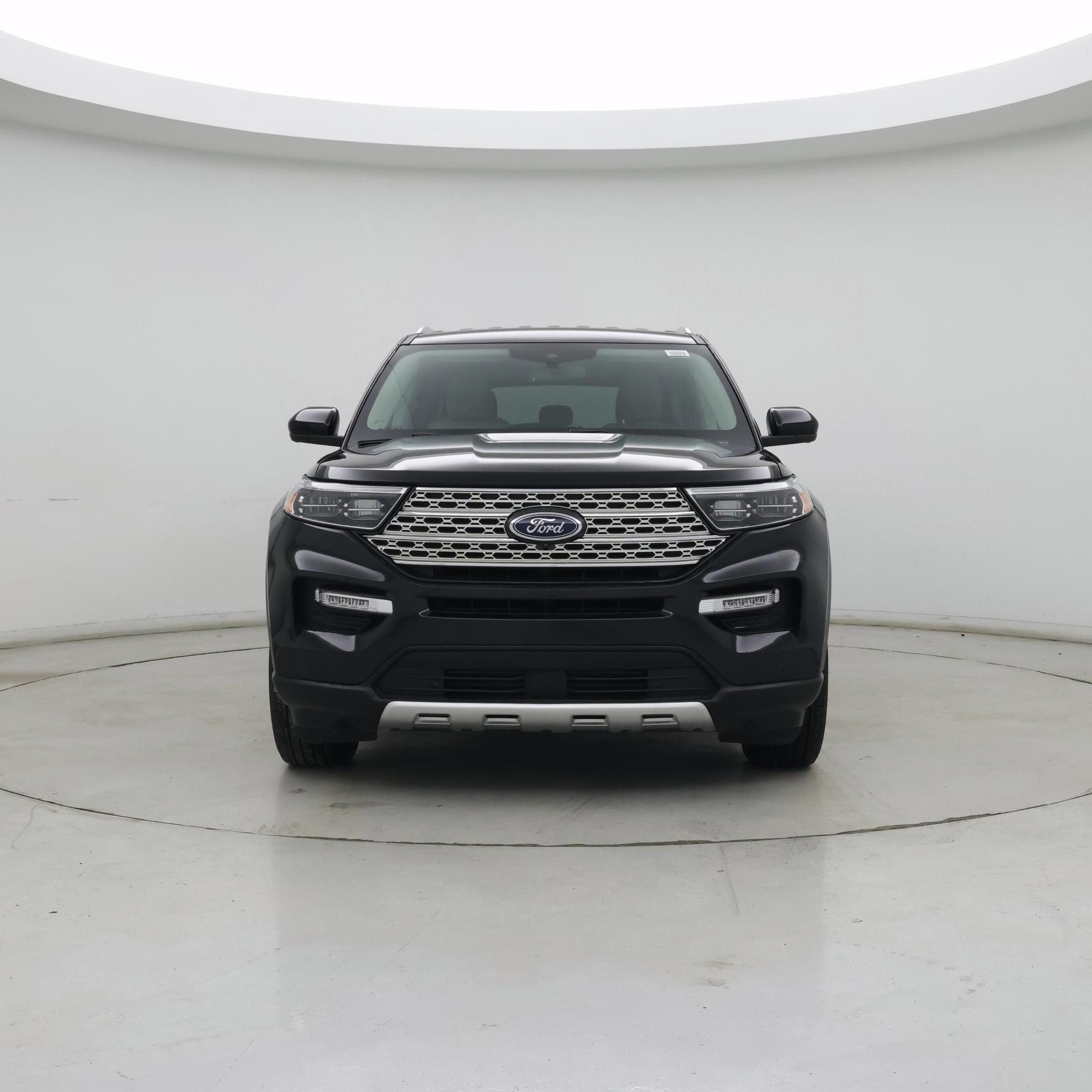 Thumbnail: 2023 Ford Explorer - 5