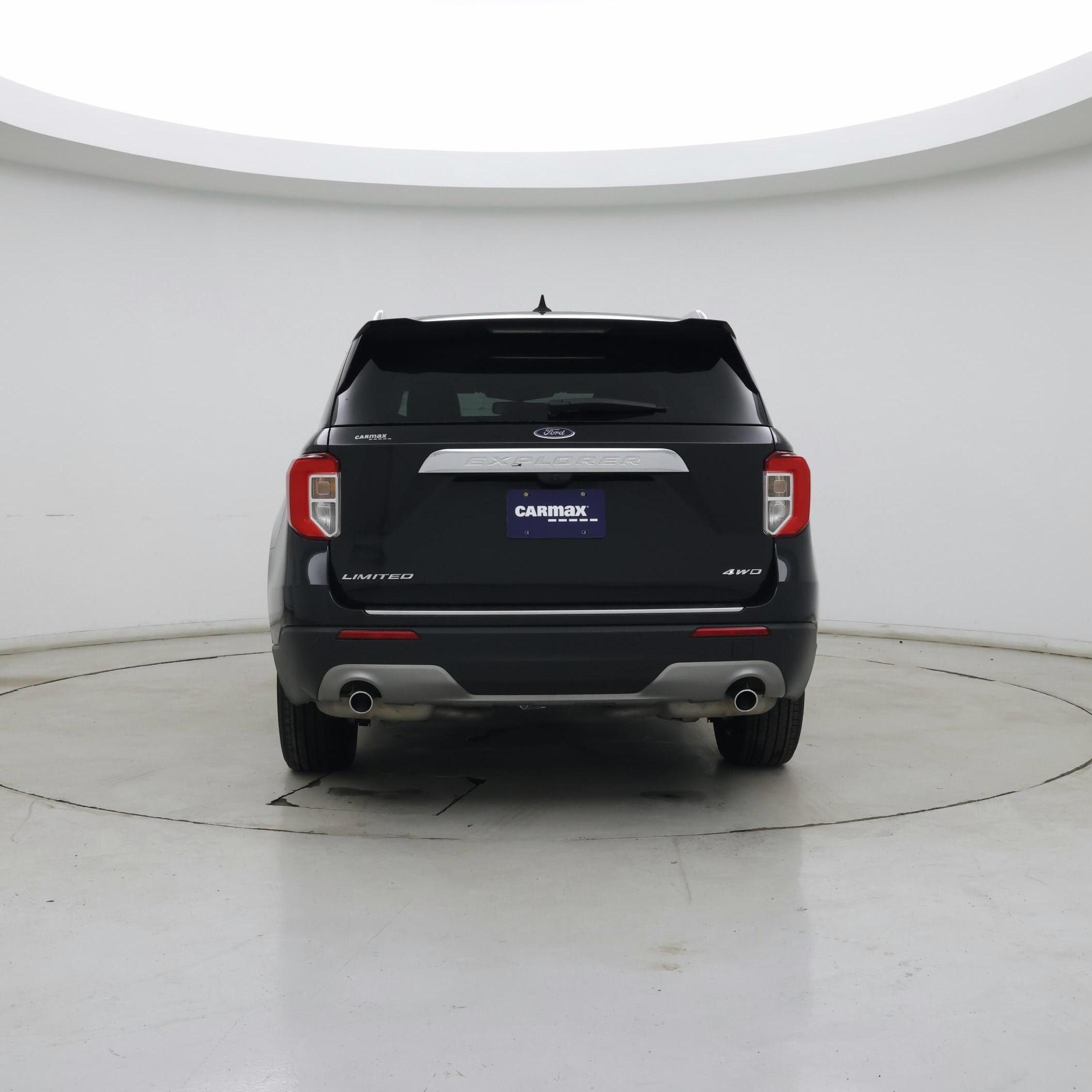 Thumbnail: 2023 Ford Explorer - 6