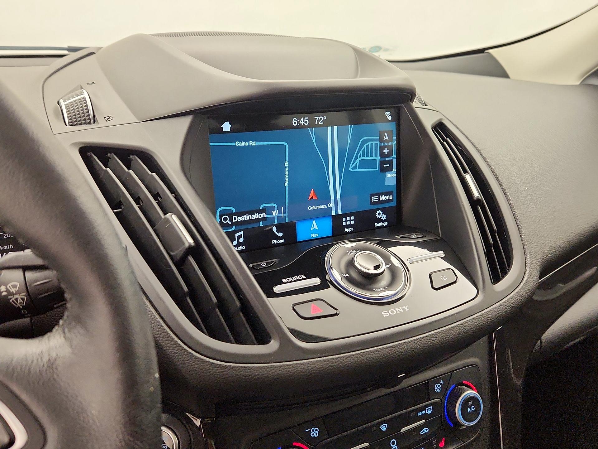 Thumbnail: 2019 Ford Escape - 14