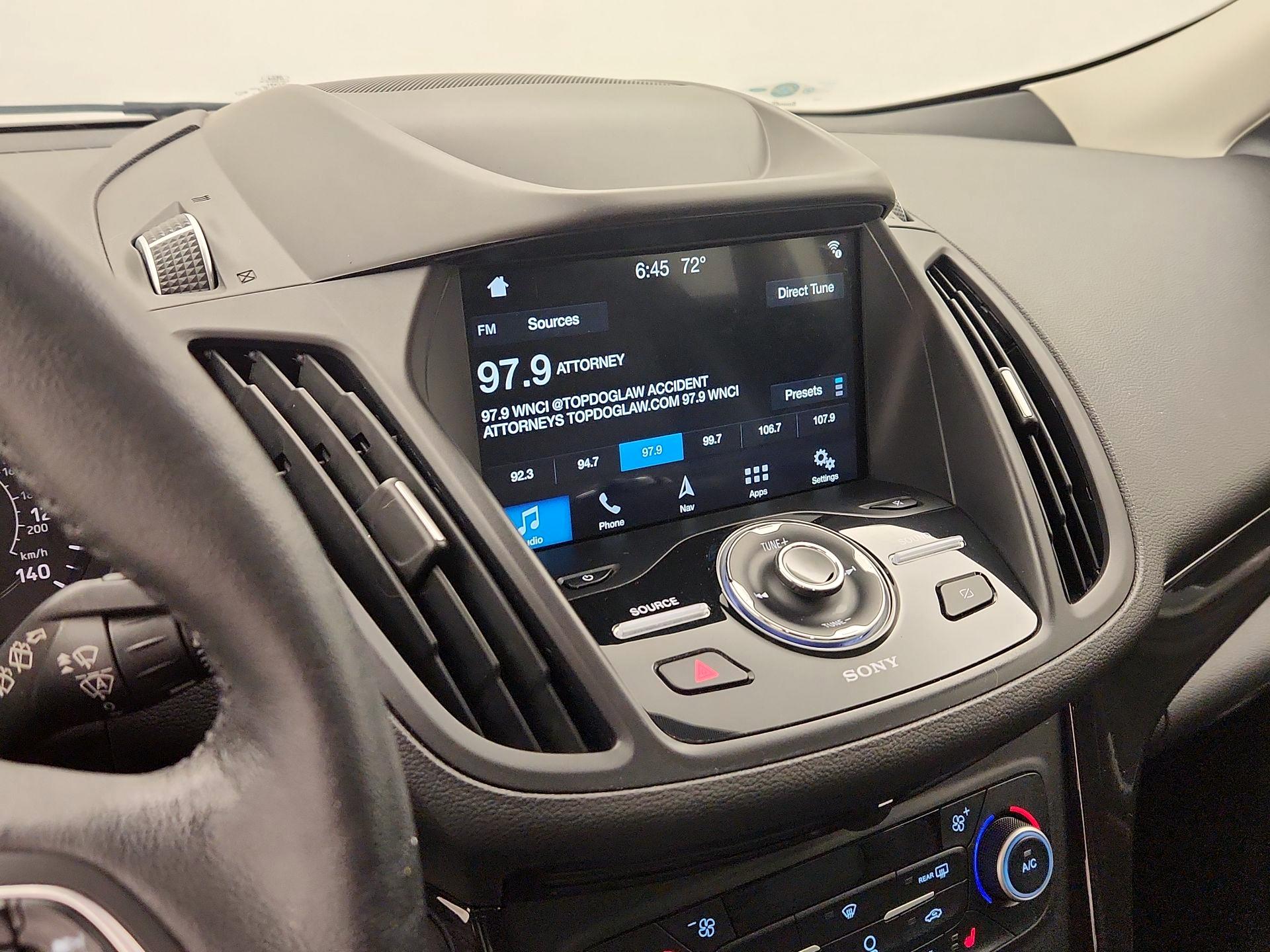 Thumbnail: 2019 Ford Escape - 16