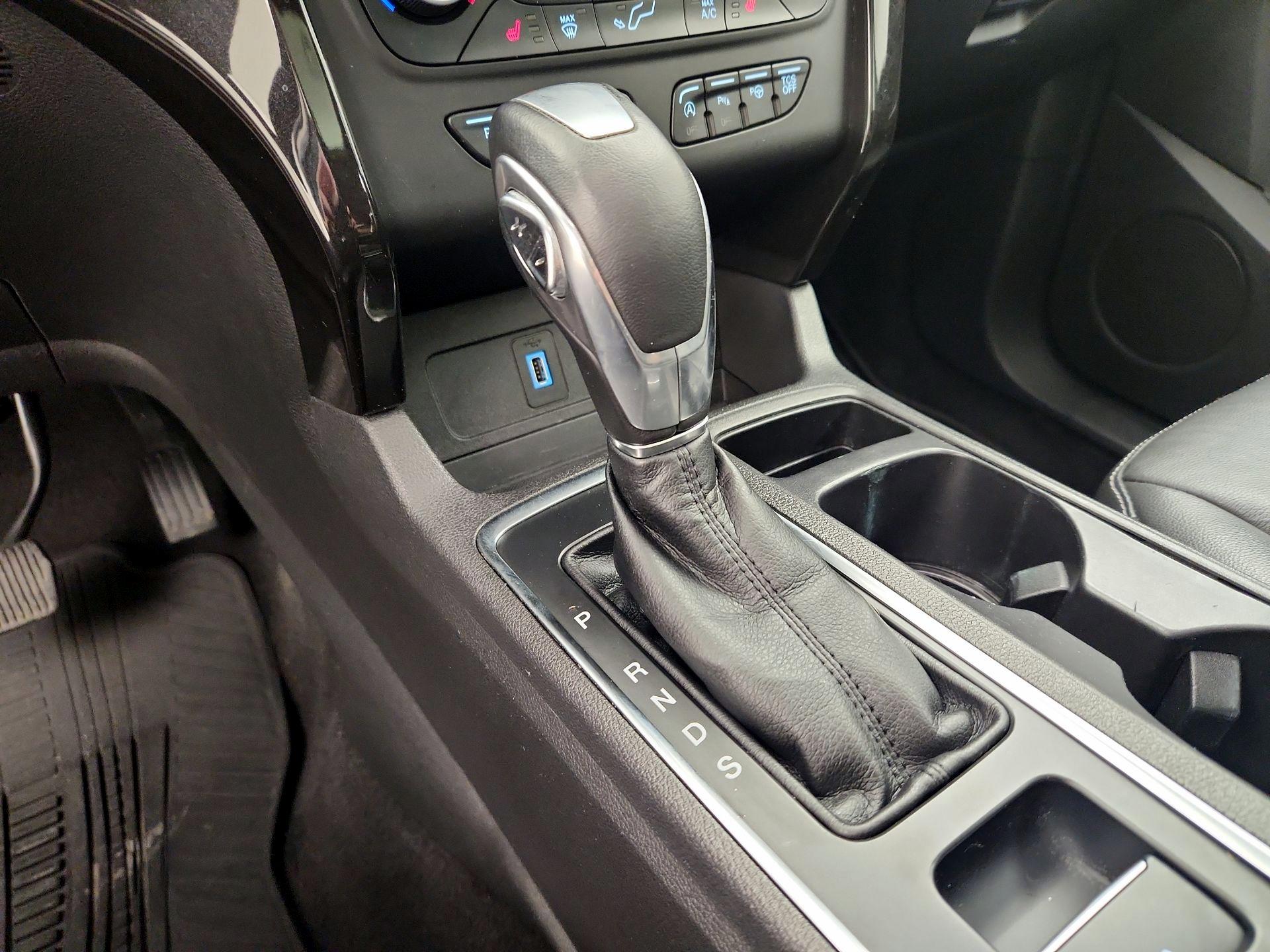 Thumbnail: 2019 Ford Escape - 18