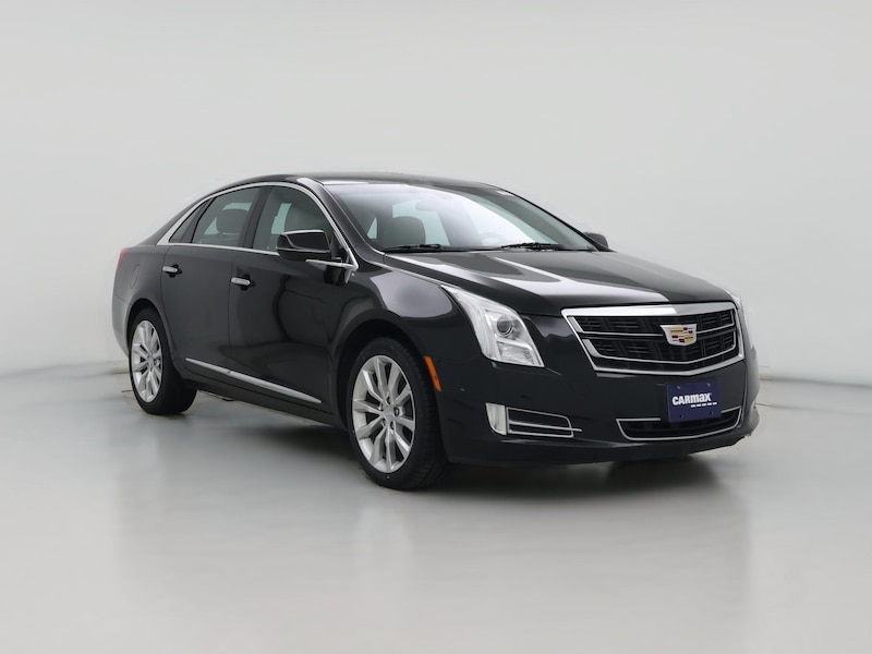 2017 Cadillac XTS Luxury -
                  Columbus, OH