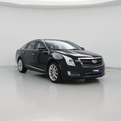 2017 Cadillac XTS Luxury