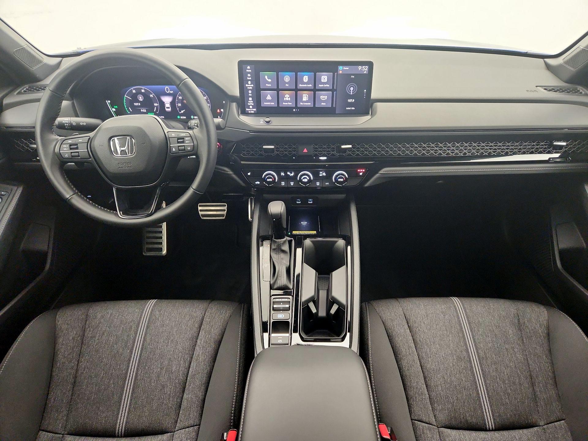 Thumbnail: 2025 Honda Accord - 9