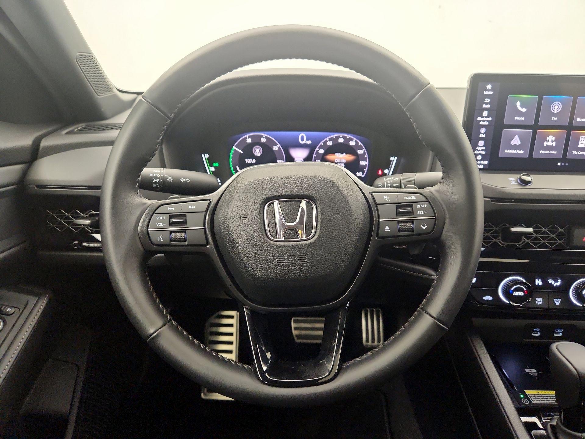 Thumbnail: 2025 Honda Accord - 10