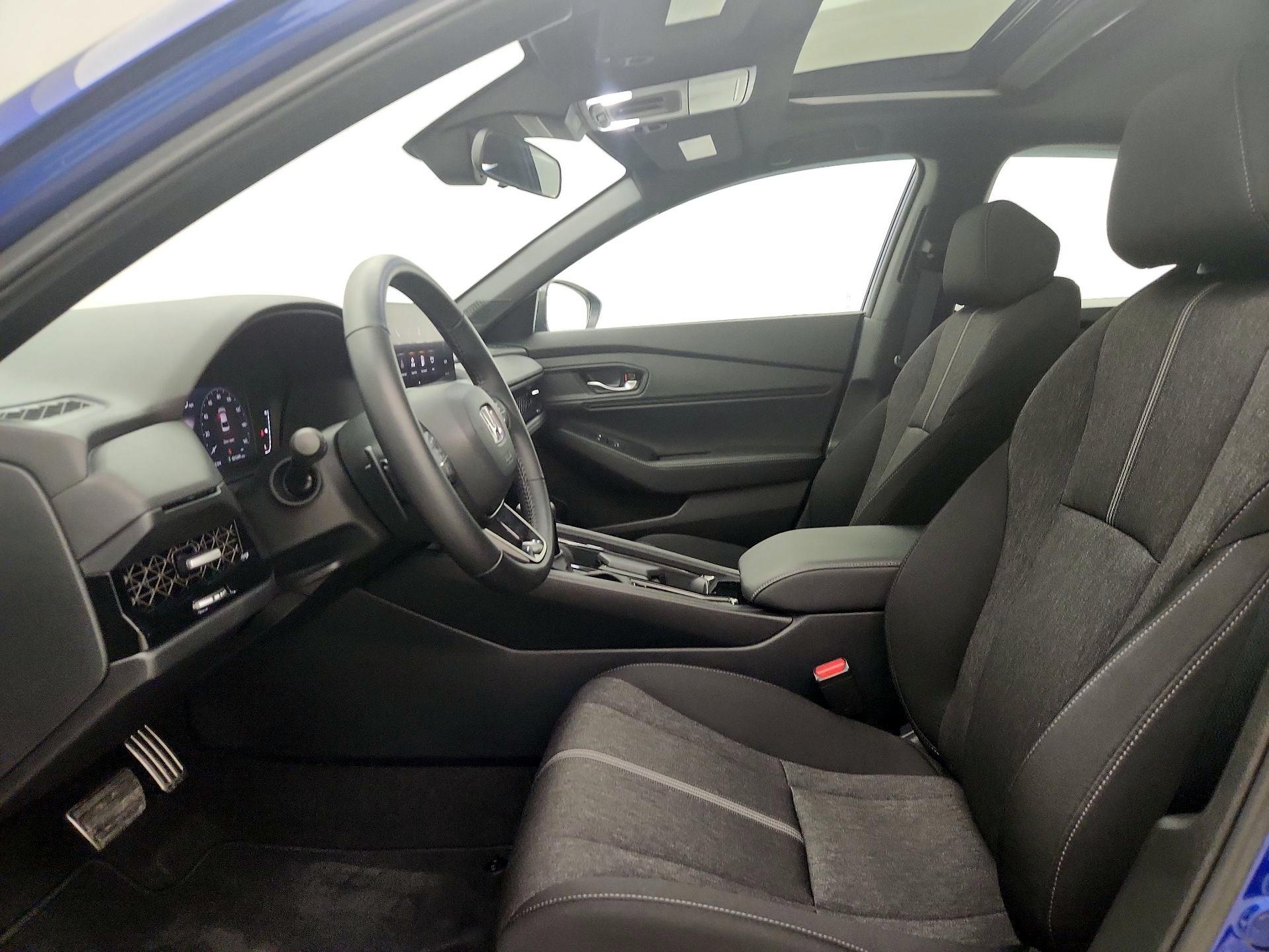 Thumbnail: 2025 Honda Accord - 11