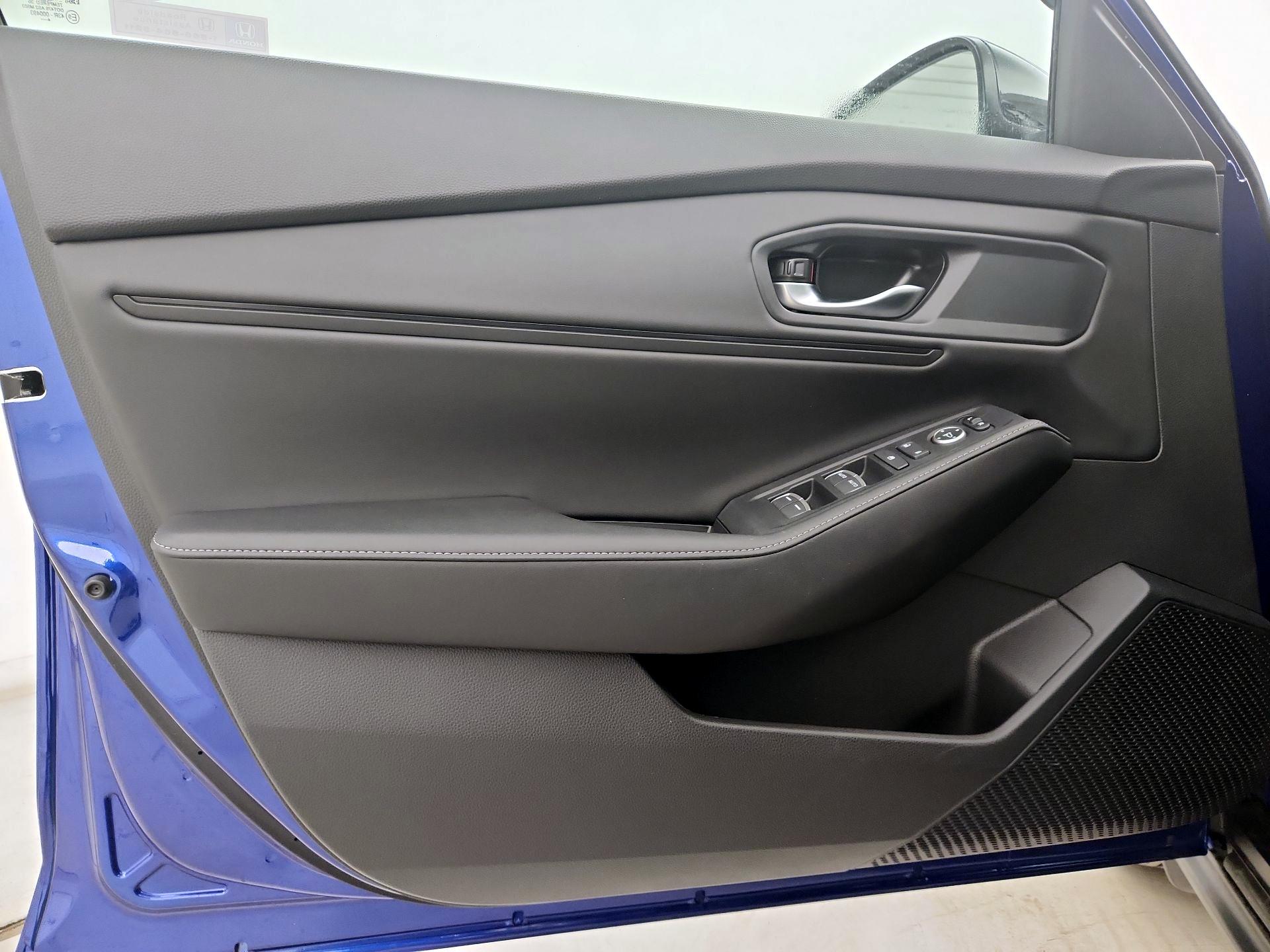 Thumbnail: 2025 Honda Accord - 12