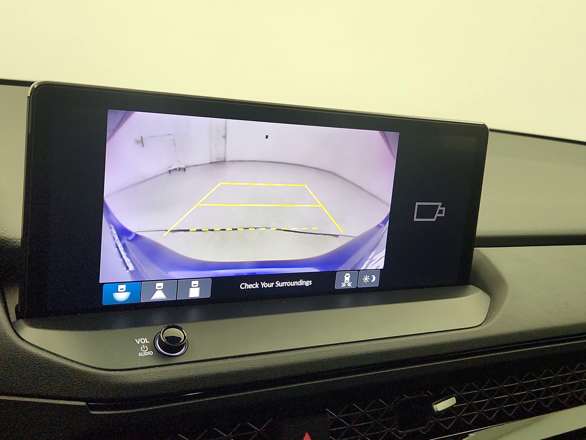 Thumbnail: 2025 Honda Accord - 13